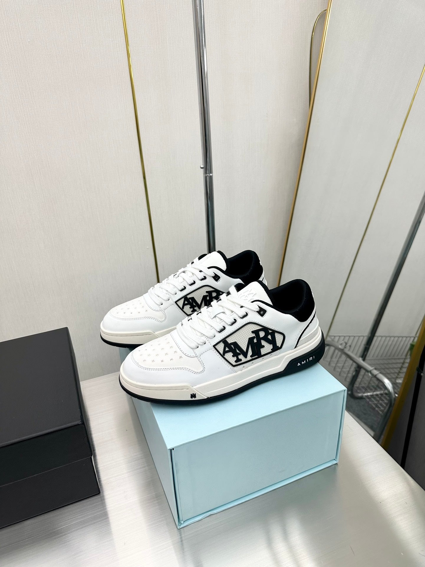 LuxluxHouse Best Quality Shoes Women Shoes Amiri