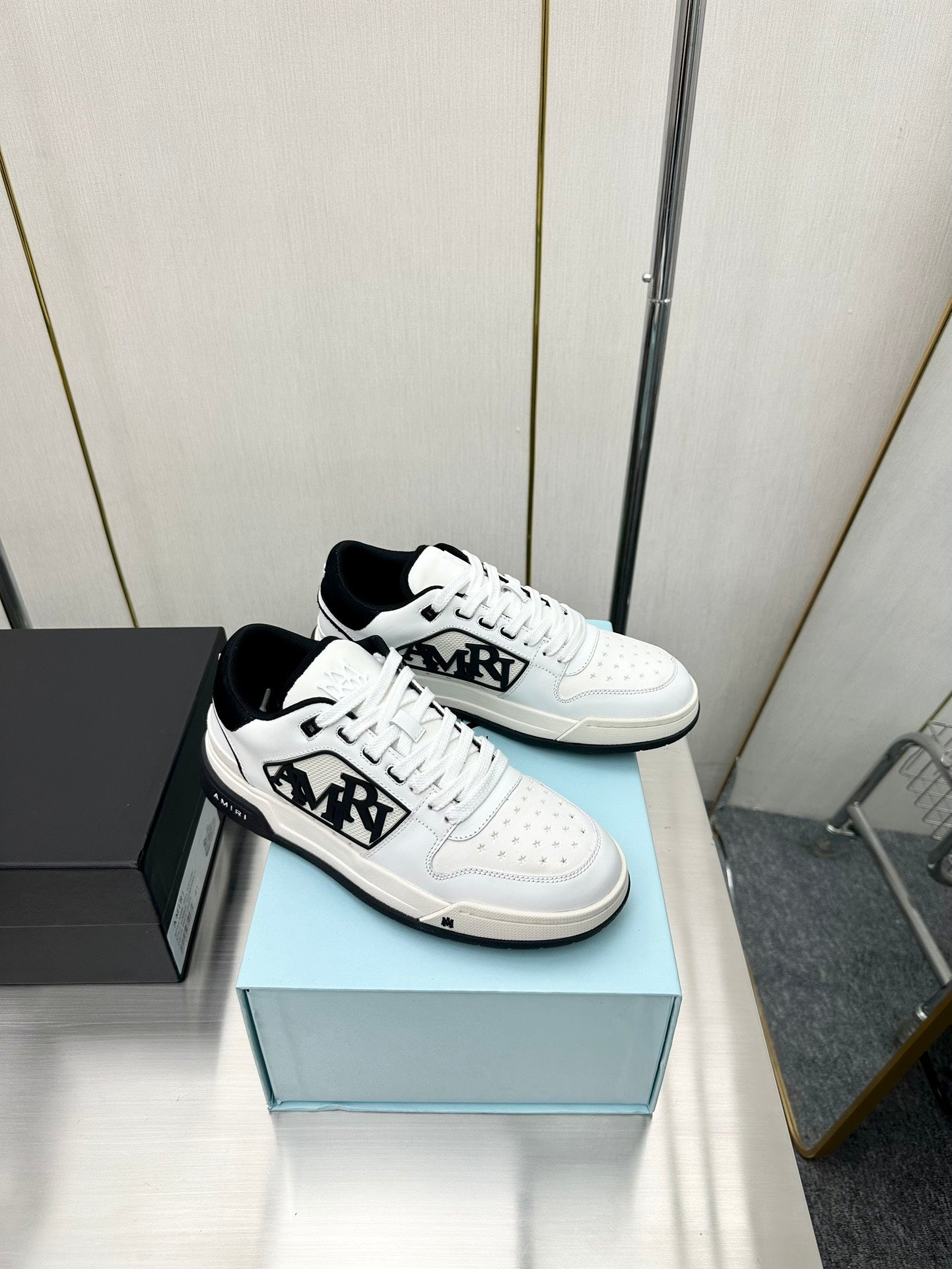 LuxluxHouse Best Quality Shoes Women Shoes Amiri