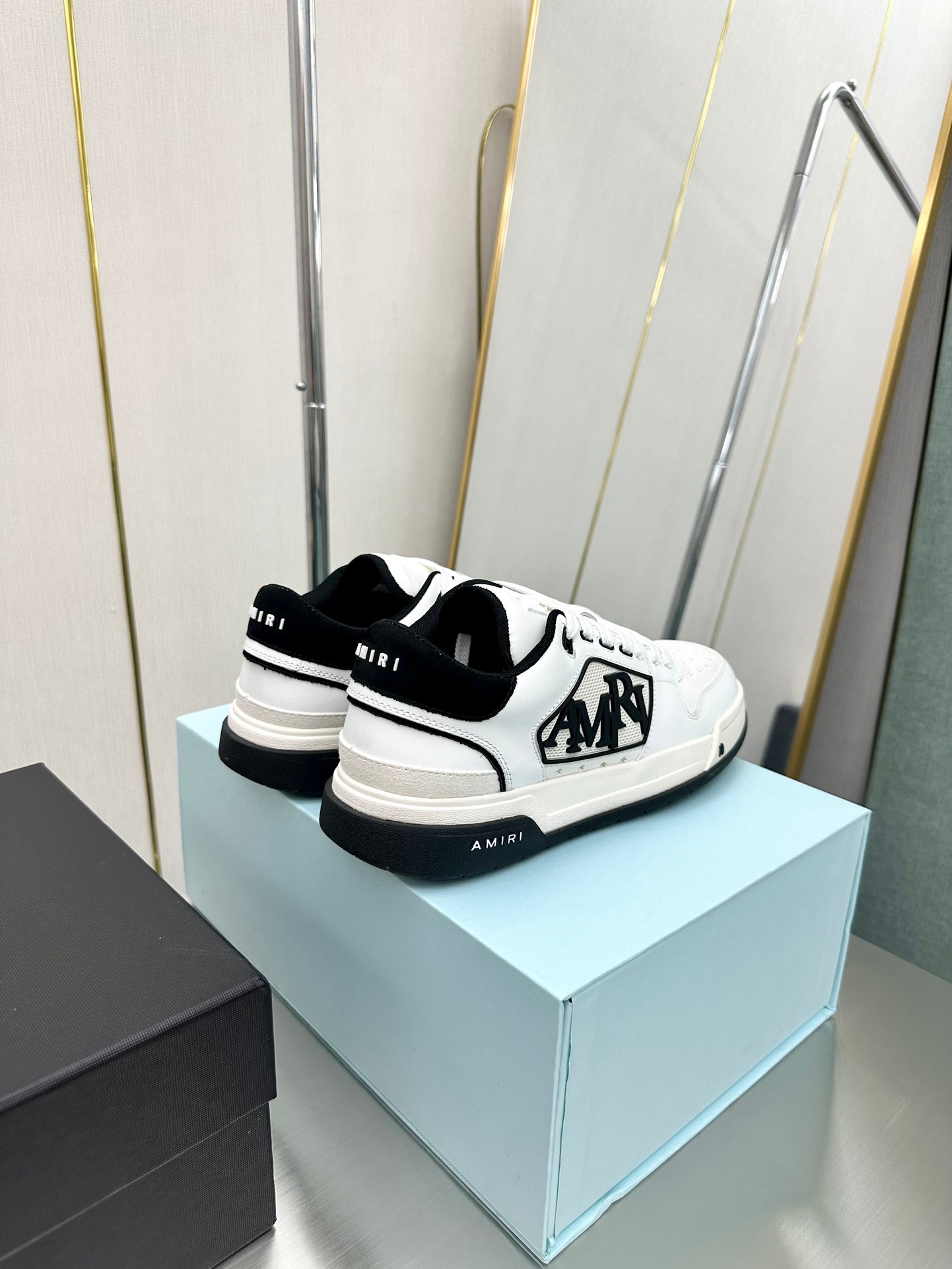 LuxluxHouse Best Quality Shoes Women Shoes Amiri