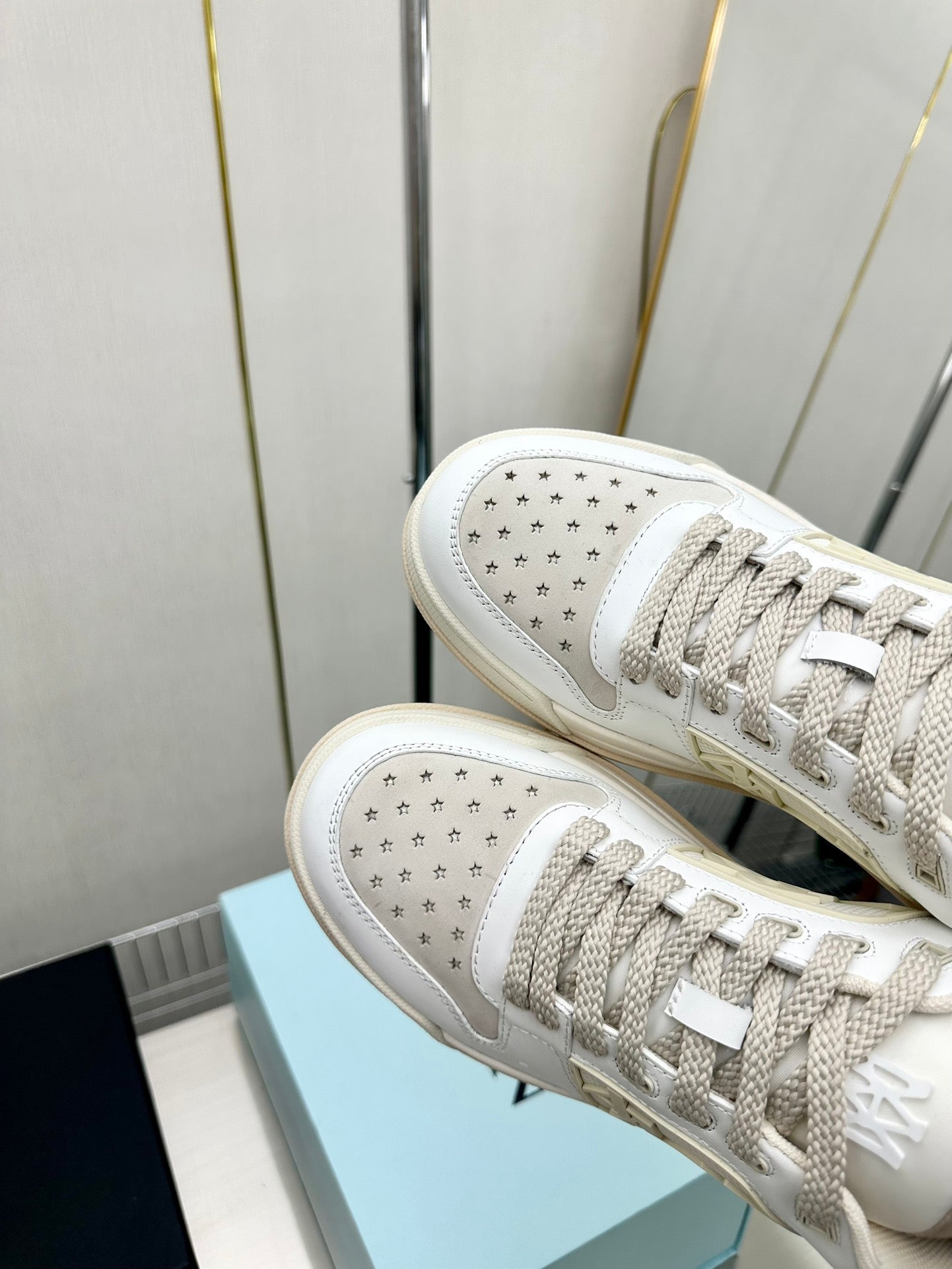 LuxluxHouse Best Quality Shoes Women Shoes Amiri