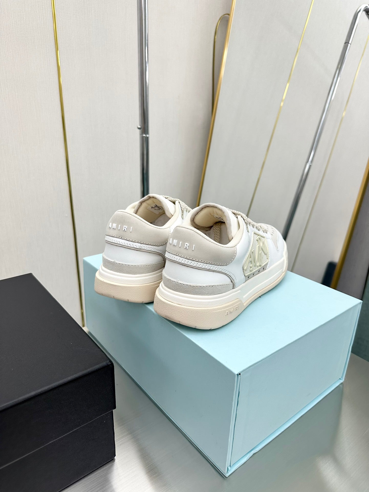 LuxluxHouse Best Quality Shoes Women Shoes Amiri