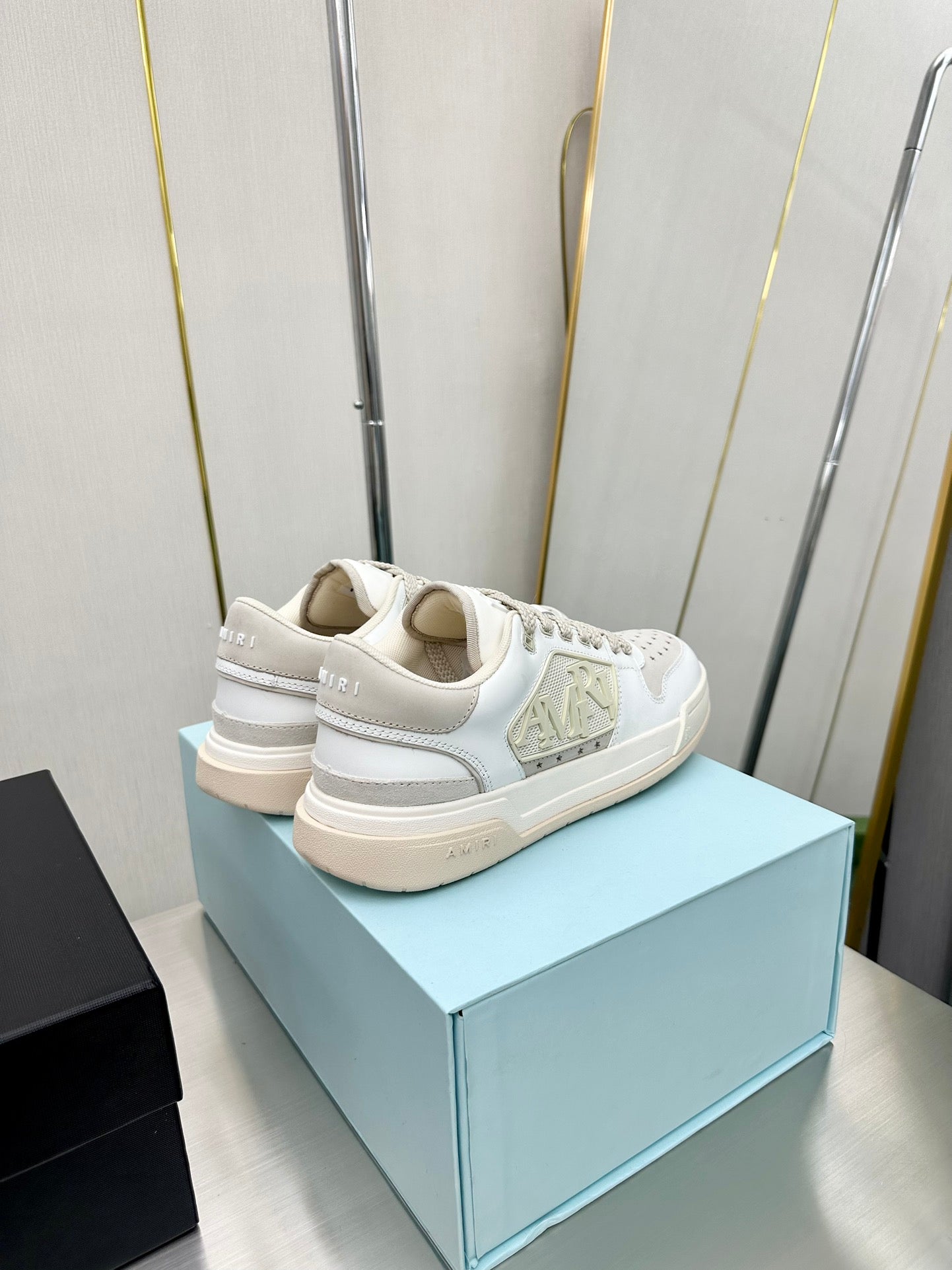 LuxluxHouse Best Quality Shoes Women Shoes Amiri