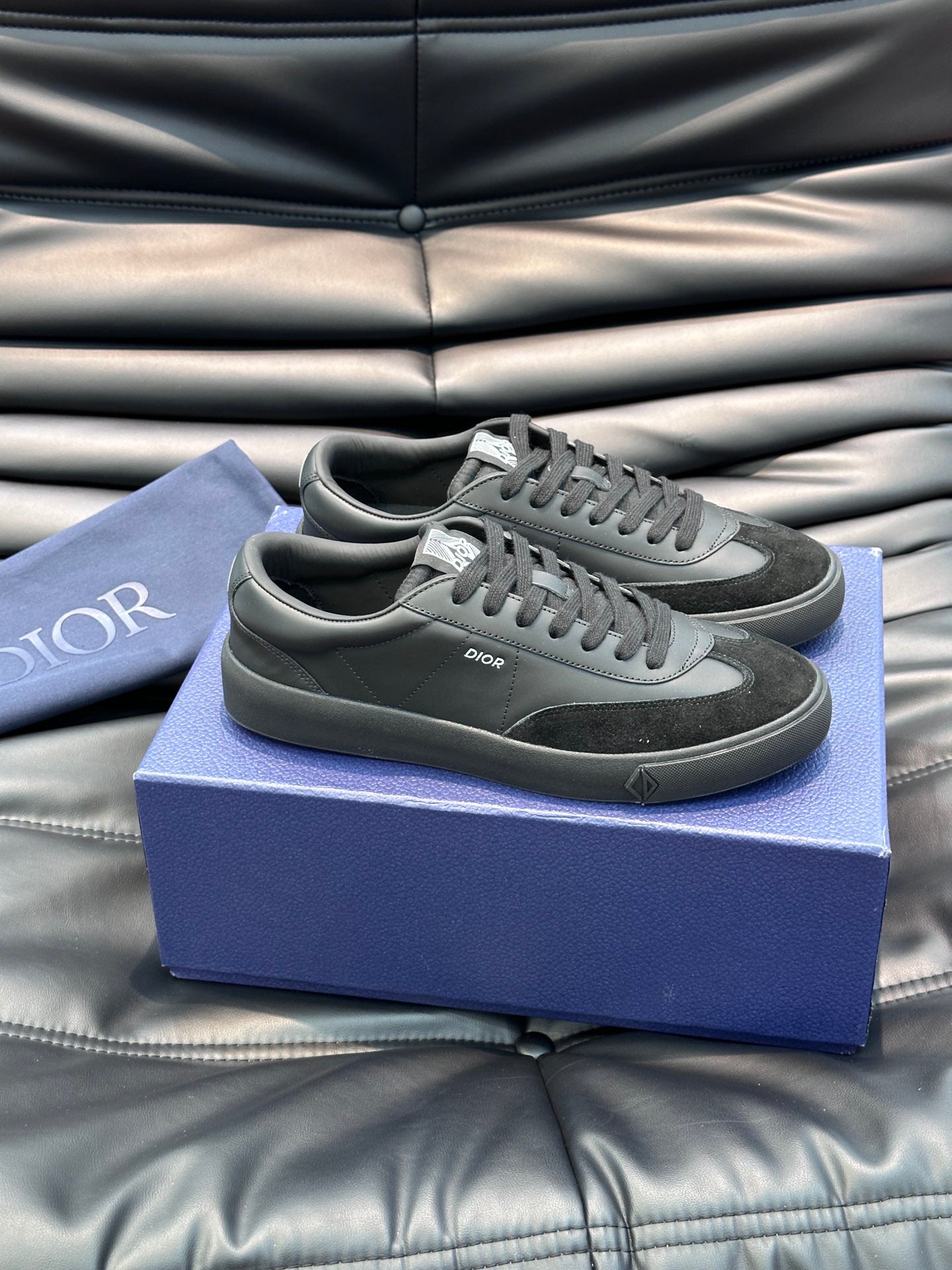 LuxluxHouse Best Quality Shoes Dior