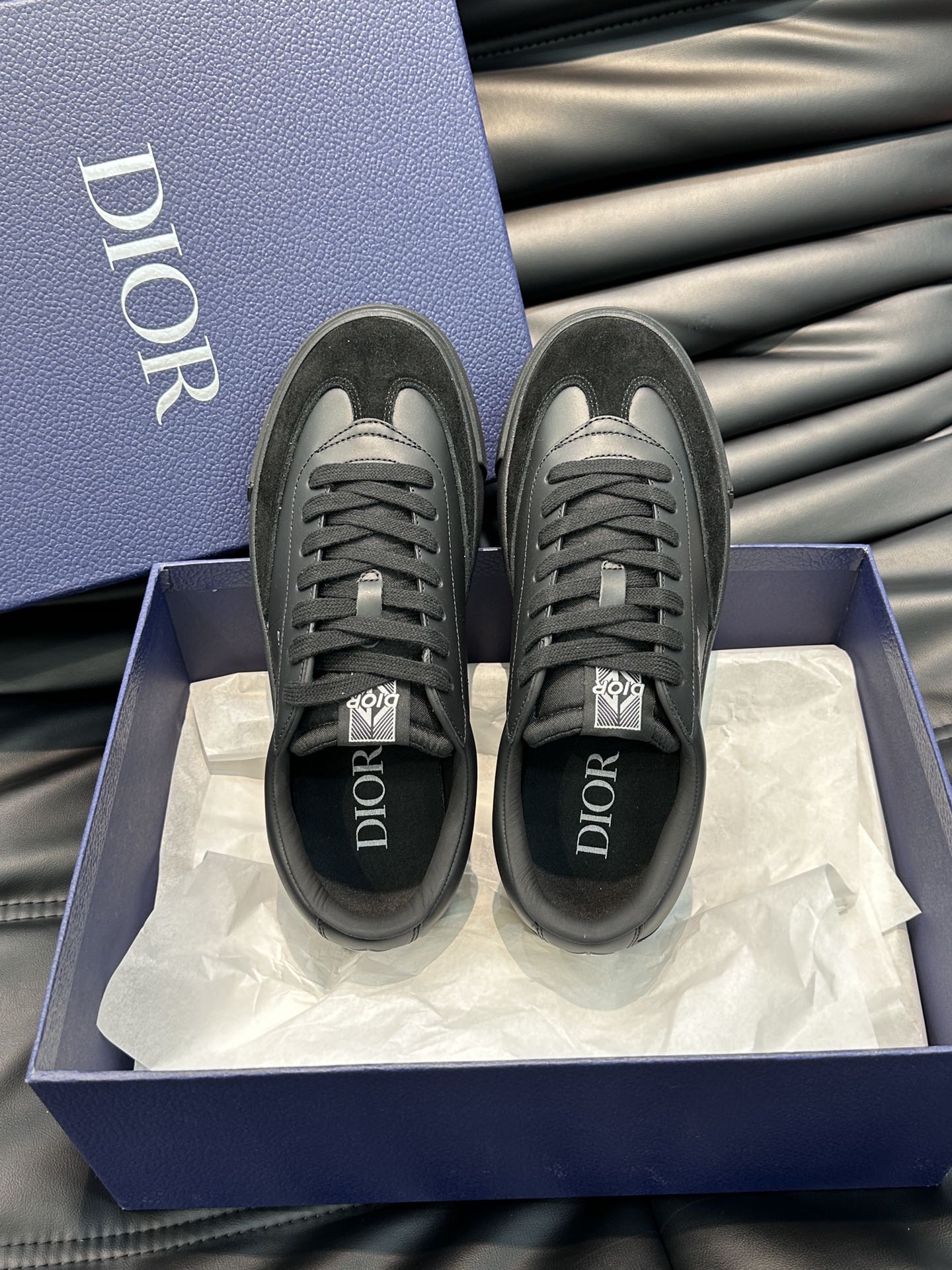 LuxluxHouse Best Quality Shoes Dior