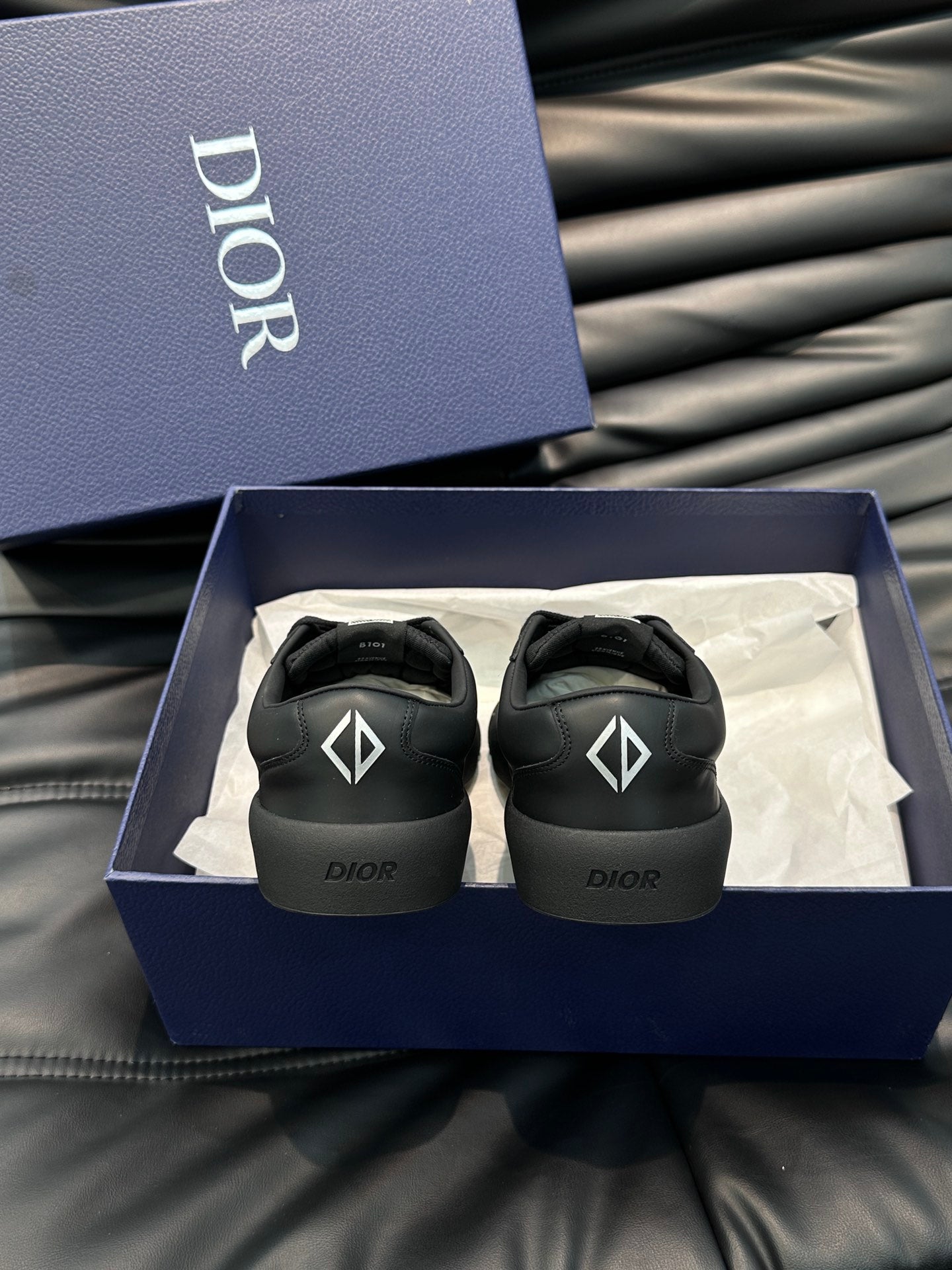 LuxluxHouse Best Quality Shoes Dior