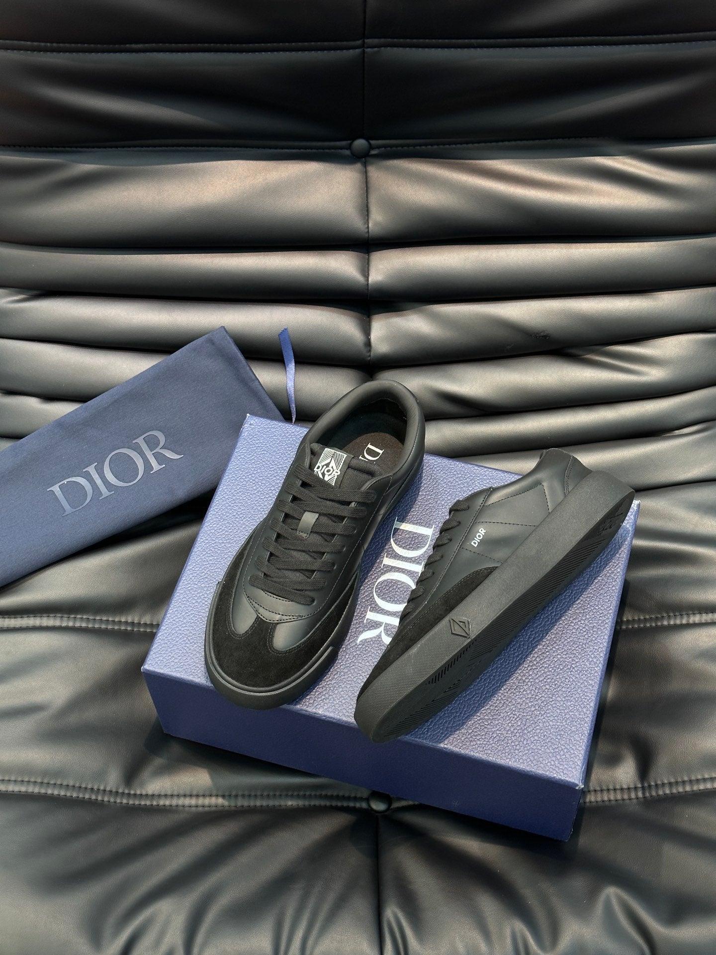 LuxluxHouse Best Quality Shoes Dior