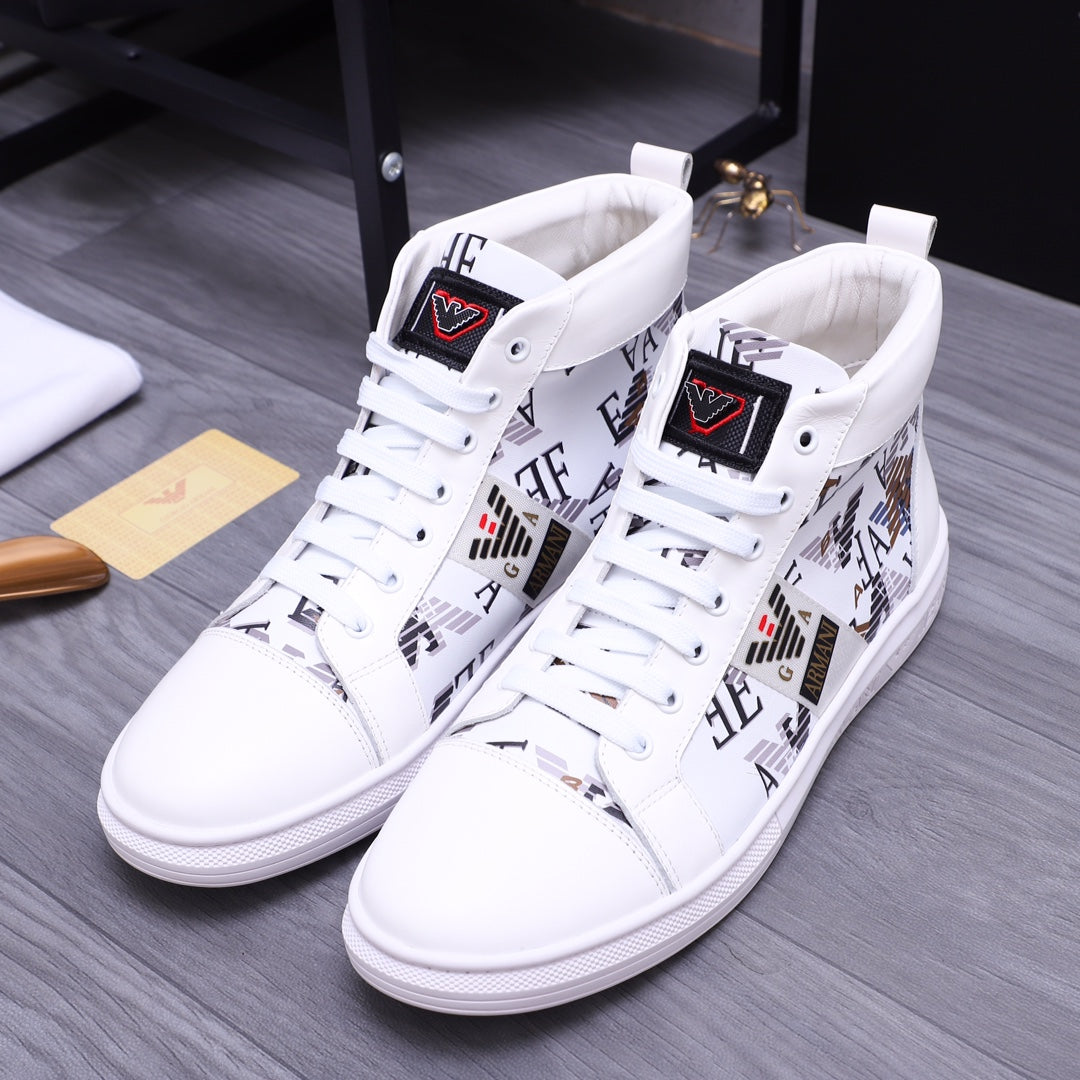 LuxluxHouse Best Quality Shoes Shoes Amiri