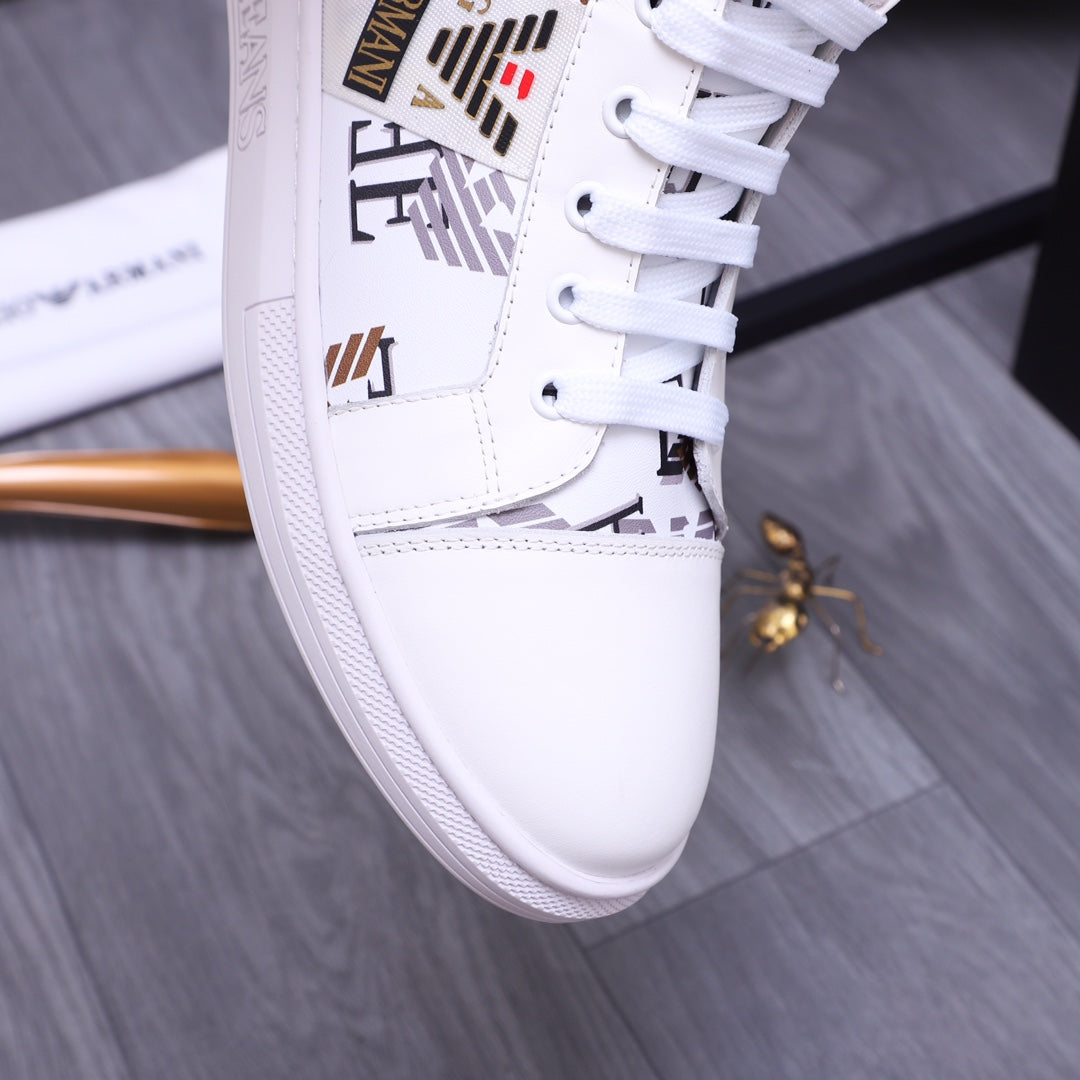 LuxluxHouse Best Quality Shoes Shoes Amiri