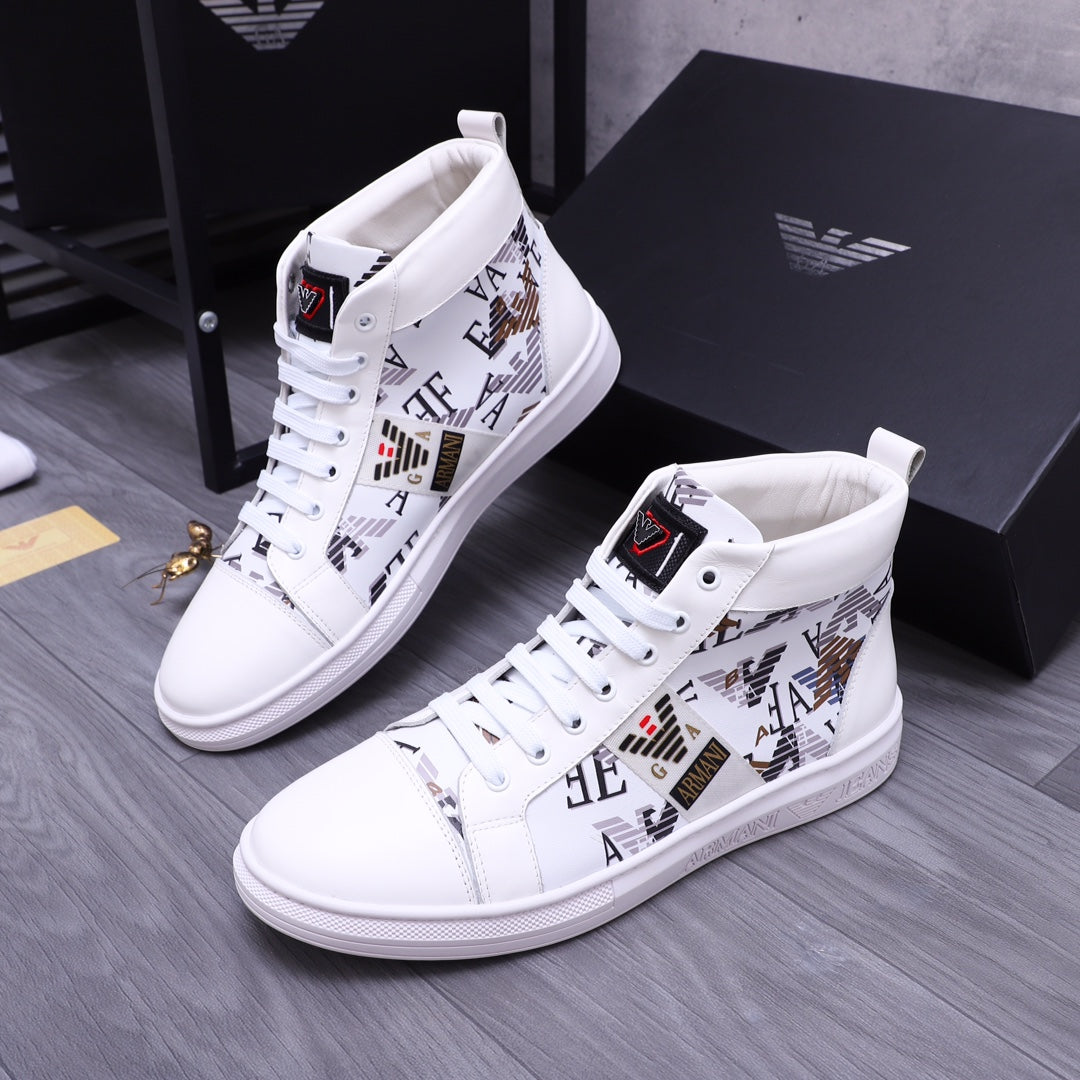 LuxluxHouse Best Quality Shoes Shoes Amiri