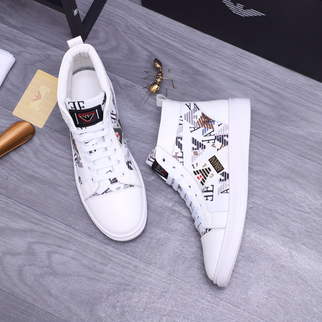 LuxluxHouse Best Quality Shoes Shoes Amiri