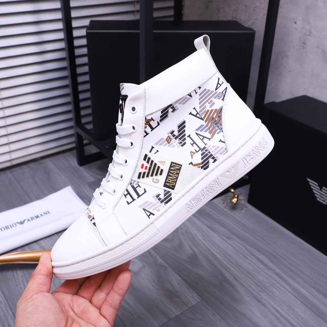 LuxluxHouse Best Quality Shoes Shoes Amiri