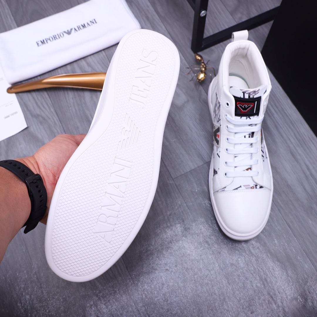 LuxluxHouse Best Quality Shoes Shoes Amiri