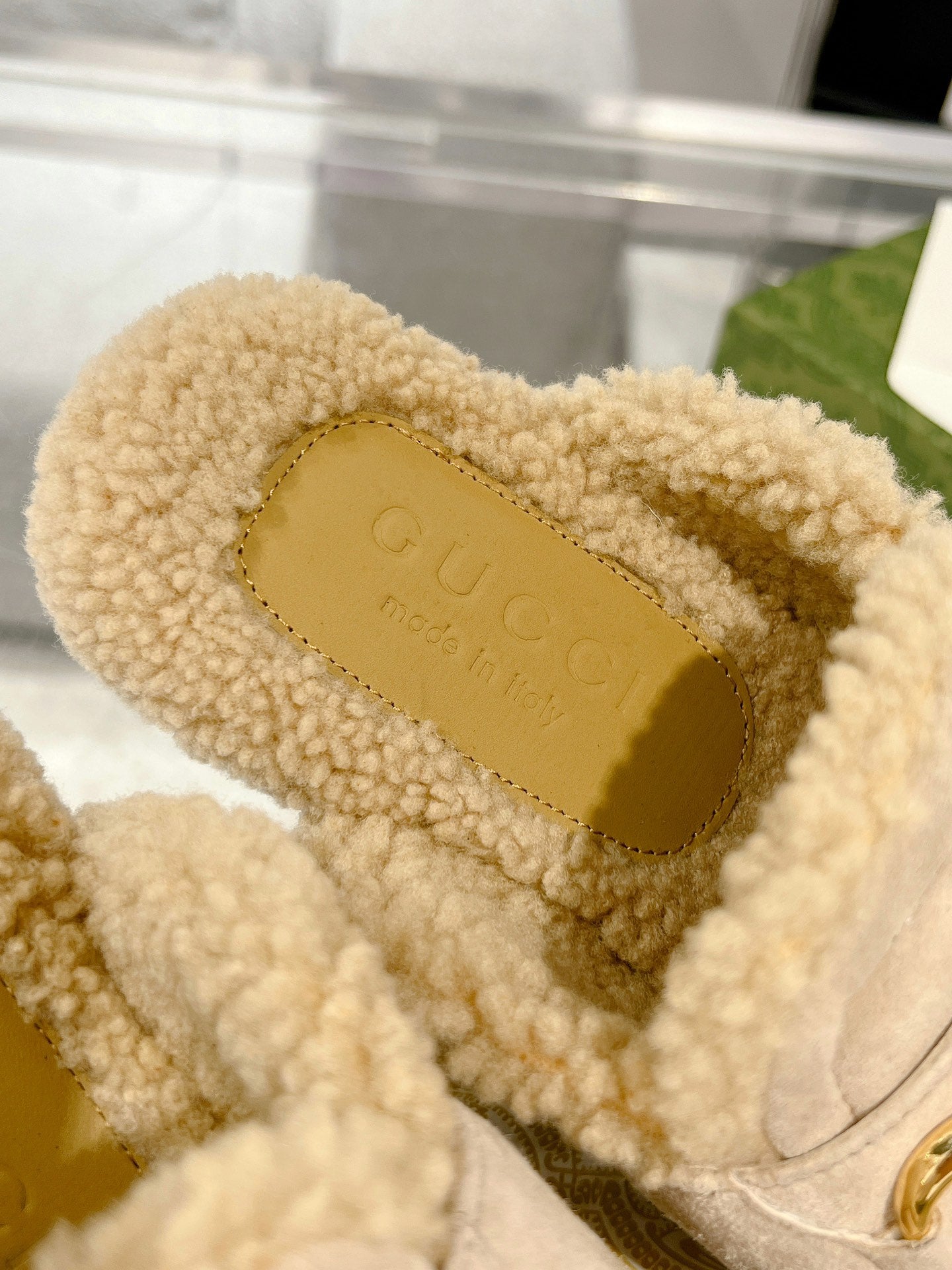 LuxluxHouse Best Quality Gucci Women Shoes