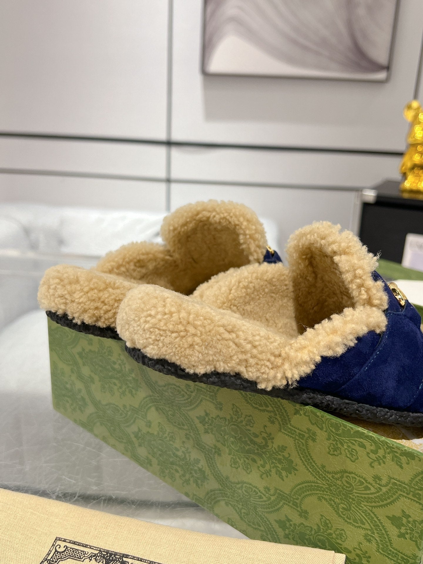 LuxluxHouse Best Quality Gucci Women Shoes