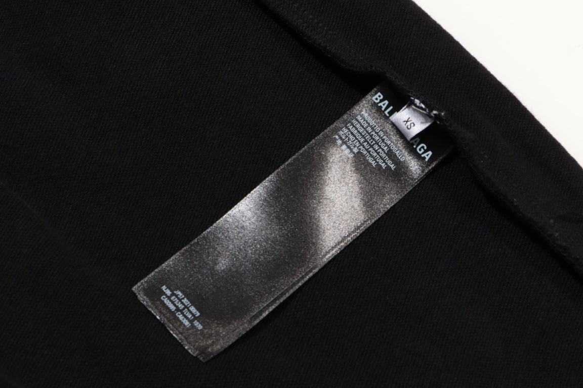 LuxluxHouse Best Quality Clothes Balenciaga Pants