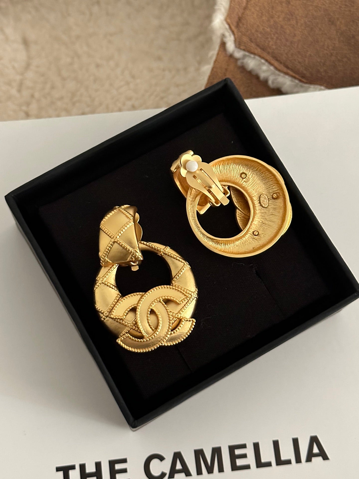 LuxluxHouse Low Price And High Quality Accessories Chanel