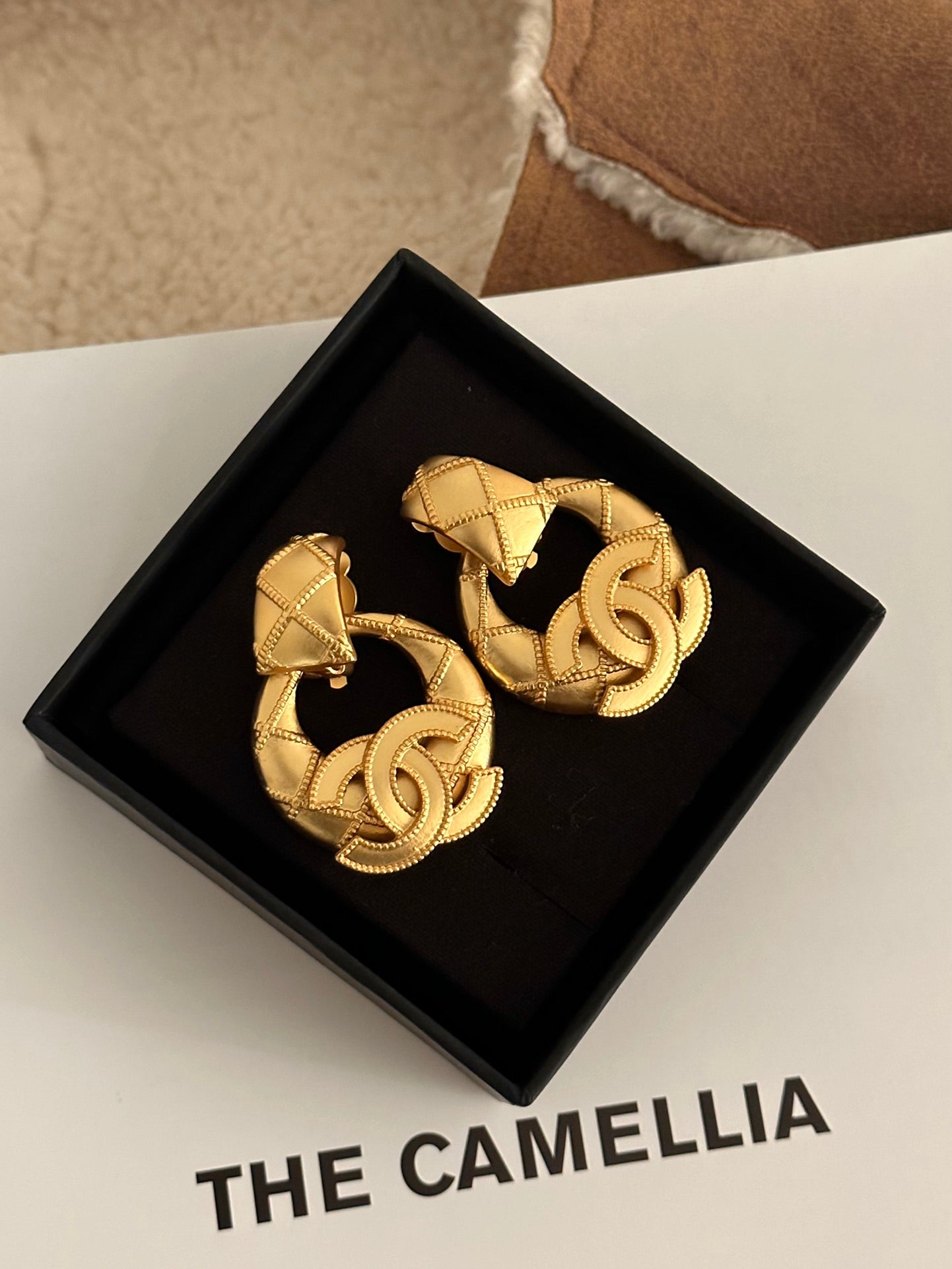 LuxluxHouse Low Price And High Quality Accessories Chanel