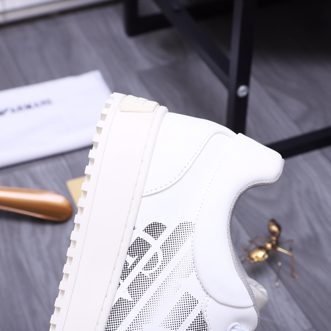 LuxluxHouse Best Quality Shoes Shoes Amiri