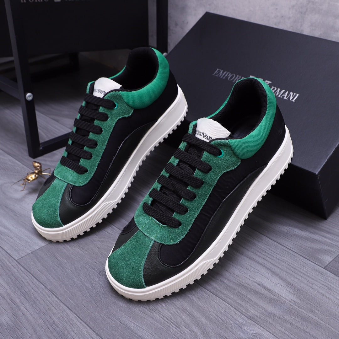 LuxluxHouse Best Quality Shoes Shoes Amiri