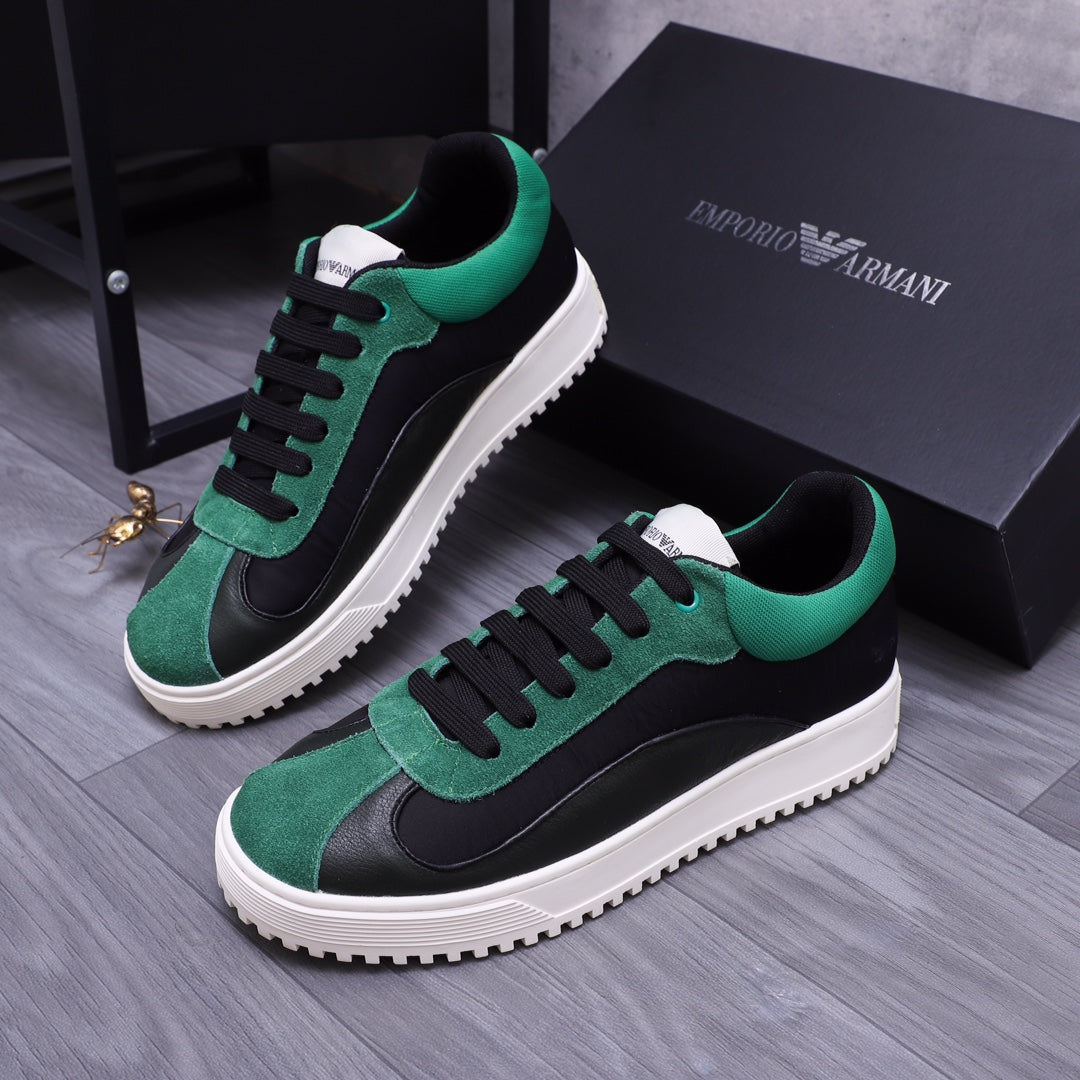 LuxluxHouse Best Quality Shoes Shoes Amiri