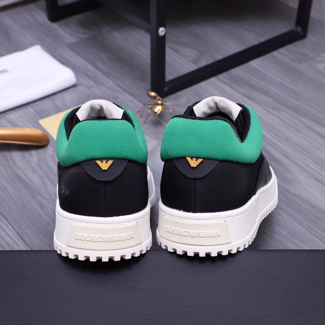 LuxluxHouse Best Quality Shoes Shoes Amiri