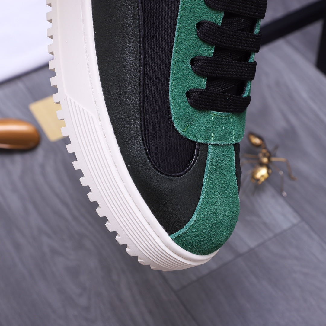 LuxluxHouse Best Quality Shoes Shoes Amiri