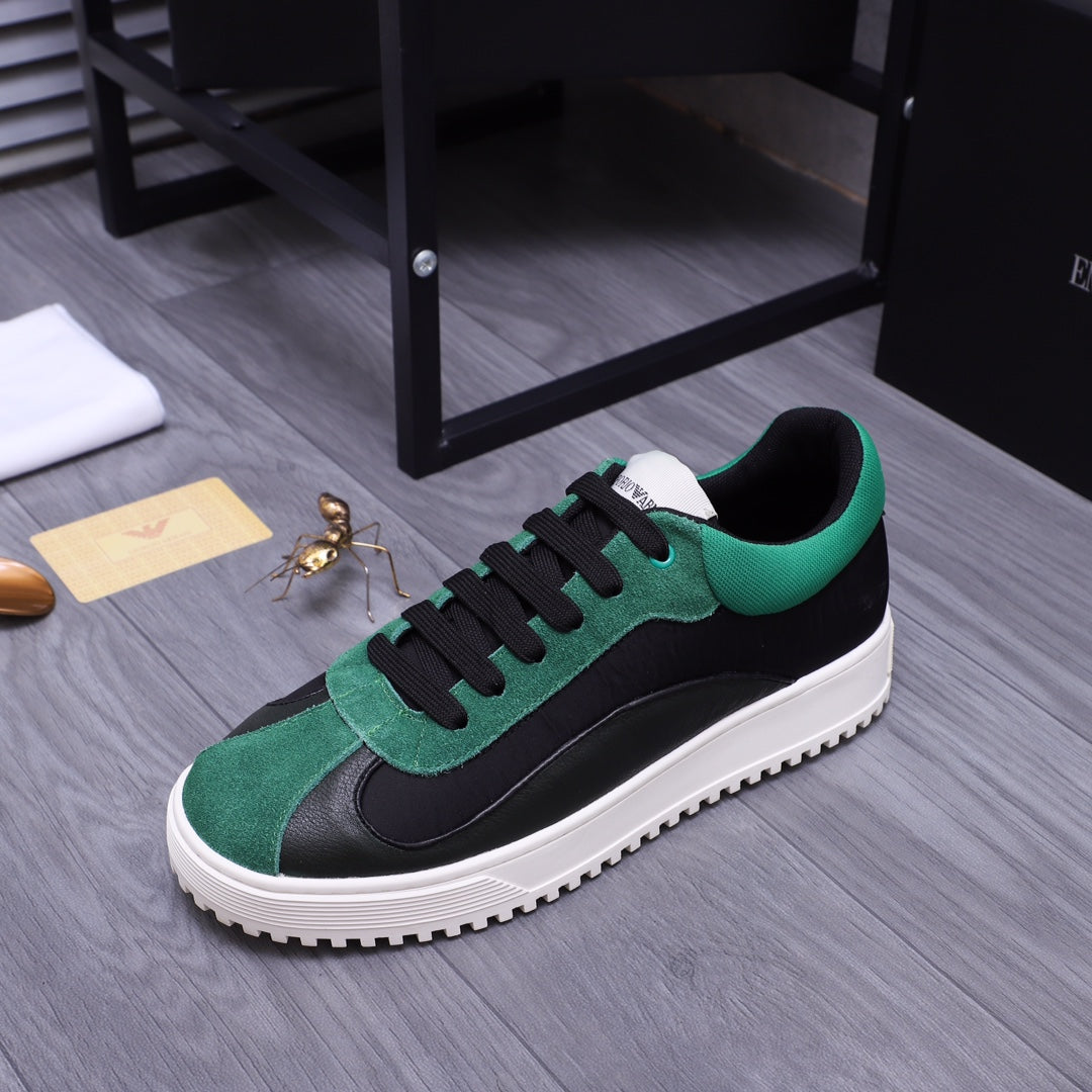 LuxluxHouse Best Quality Shoes Shoes Amiri