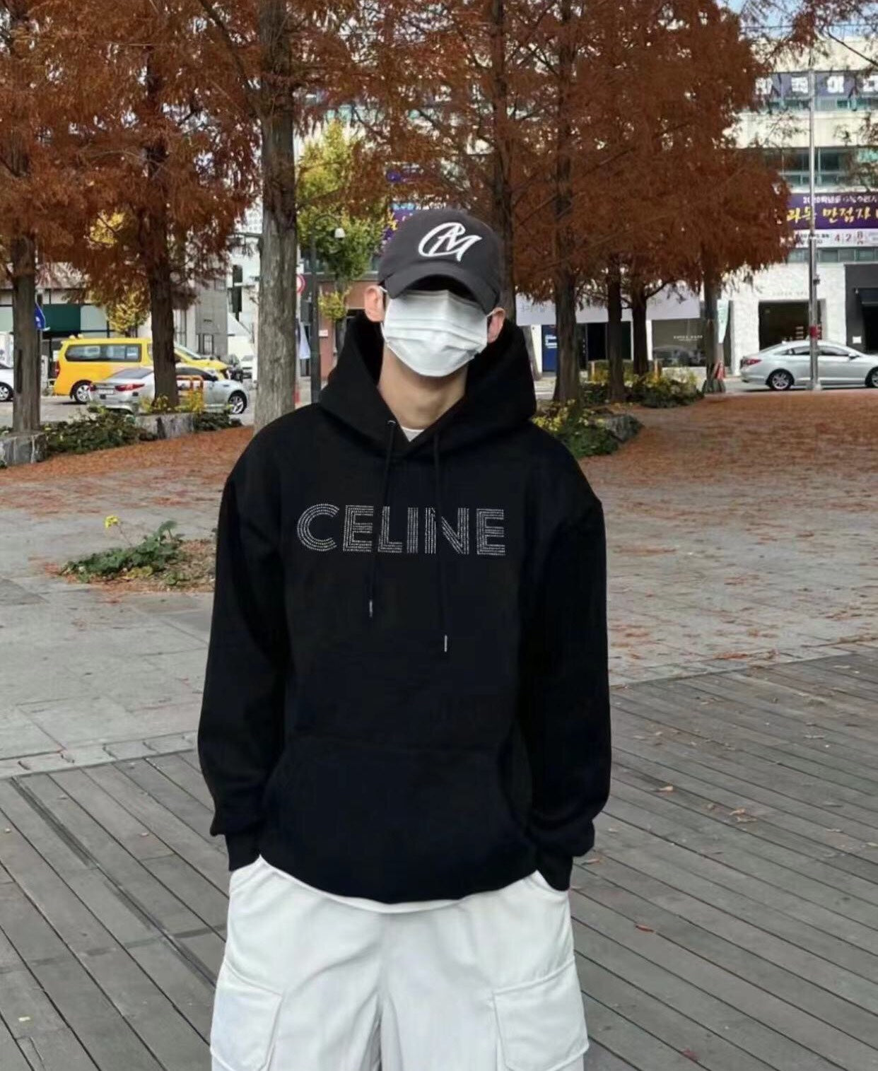 LuxluxHouse Best Quality Clothes Burberry Hoodie & Sweater