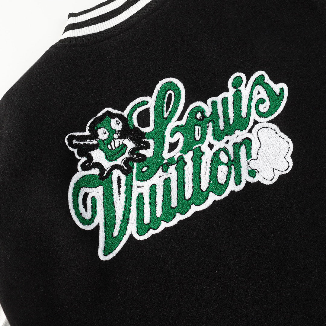 LuxluxHouse Best Quality Clothes Coats & Jackets Louis Vuitton