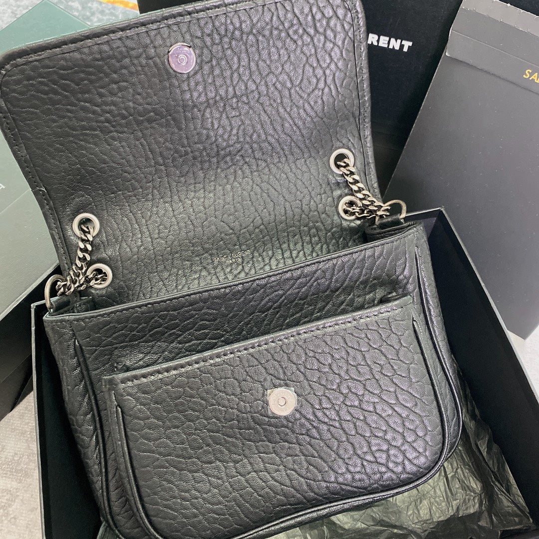 LuxluxHouse Best Quality Bags YSL Women