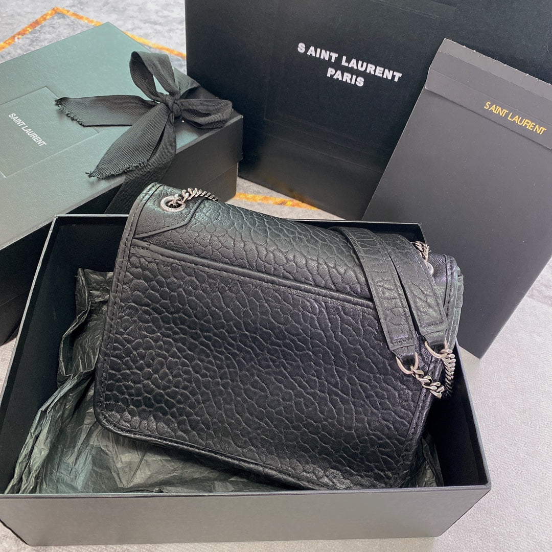 LuxluxHouse Best Quality Bags YSL Women
