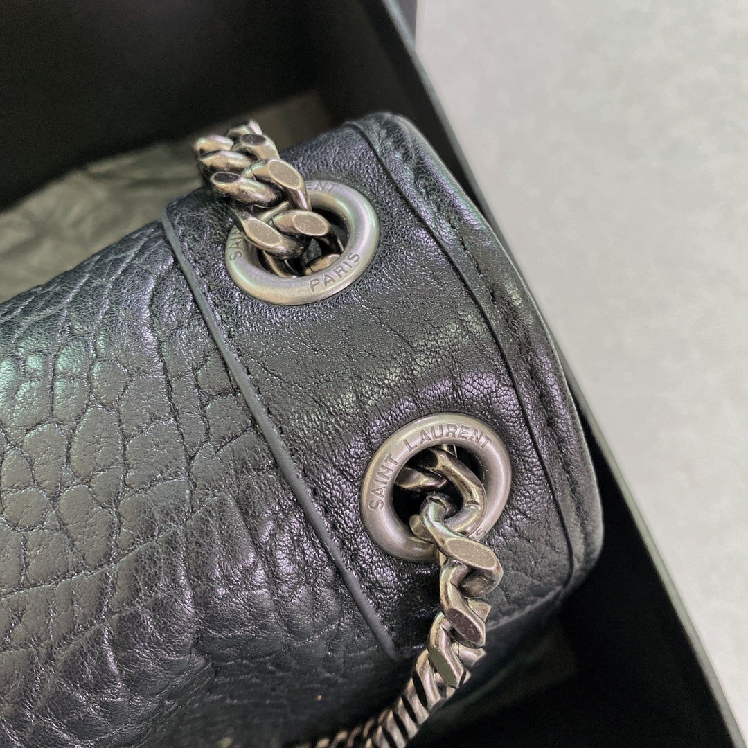 LuxluxHouse Best Quality Bags YSL Women