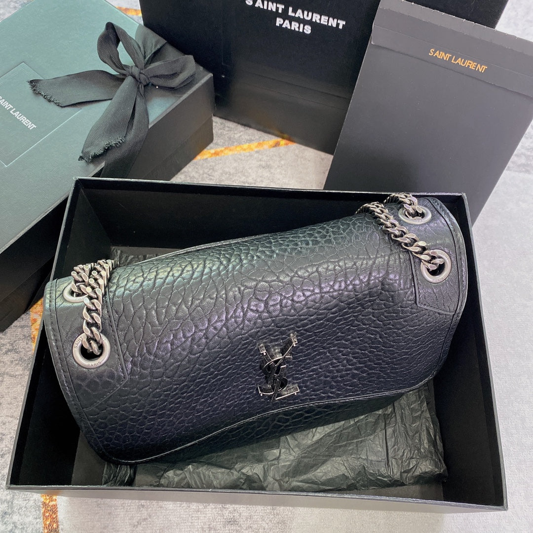 LuxluxHouse Best Quality Bags YSL Women