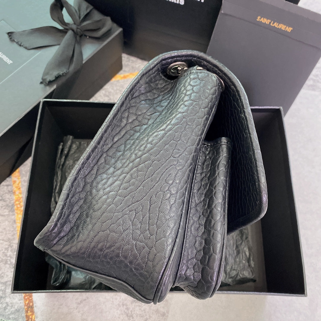 LuxluxHouse Best Quality Bags YSL Women