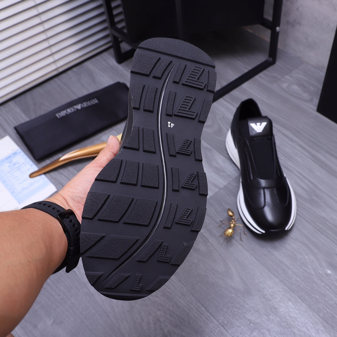 LuxluxHouse Best Quality Shoes Shoes Amiri