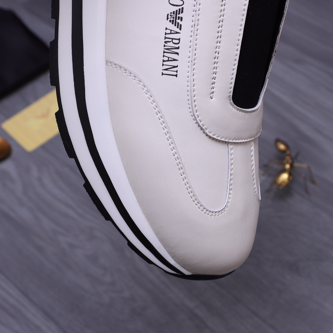 LuxluxHouse Best Quality Shoes Shoes Amiri