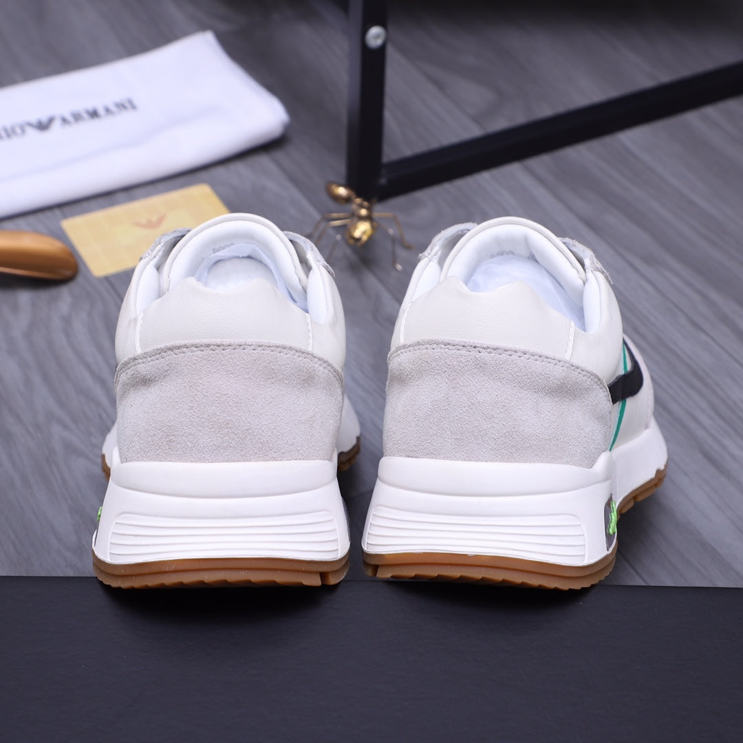 LuxluxHouse Best Quality Shoes Shoes Amiri