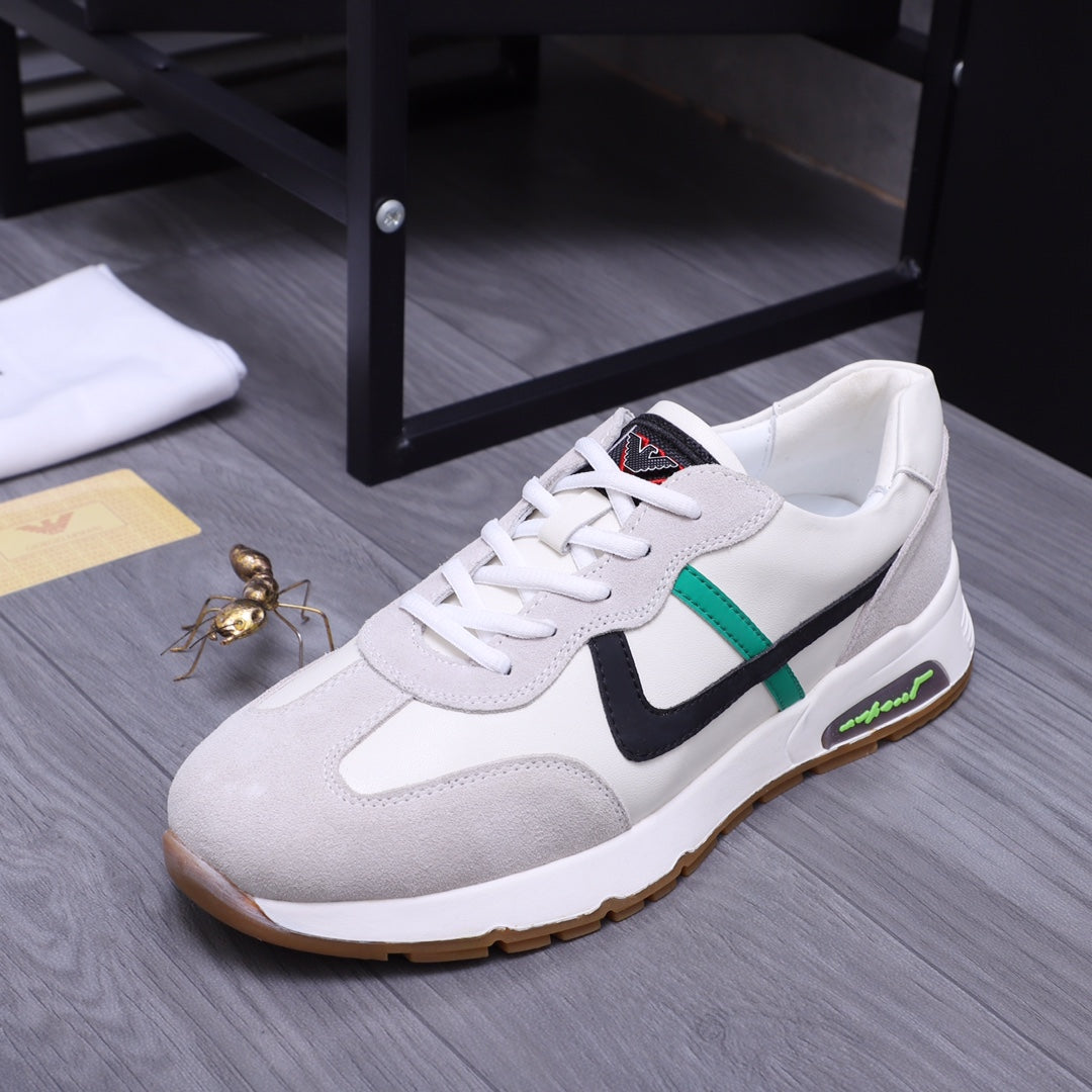 LuxluxHouse Best Quality Shoes Shoes Amiri