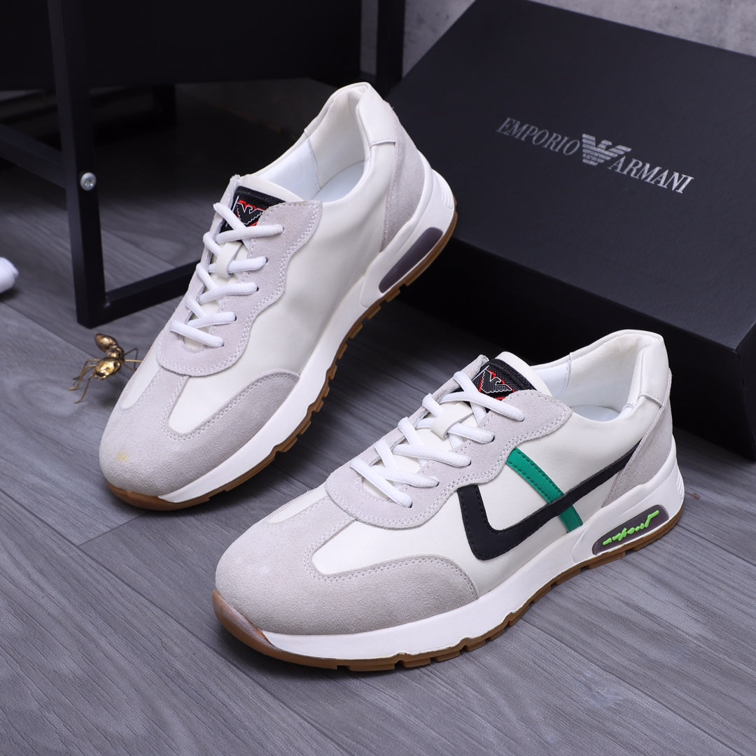 LuxluxHouse Best Quality Shoes Shoes Amiri