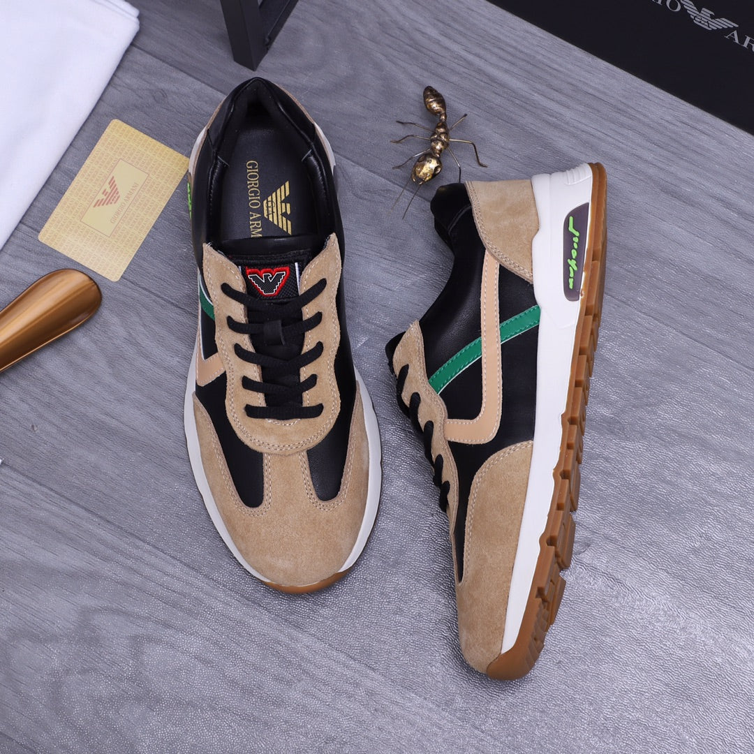 LuxluxHouse Best Quality Shoes Shoes Amiri