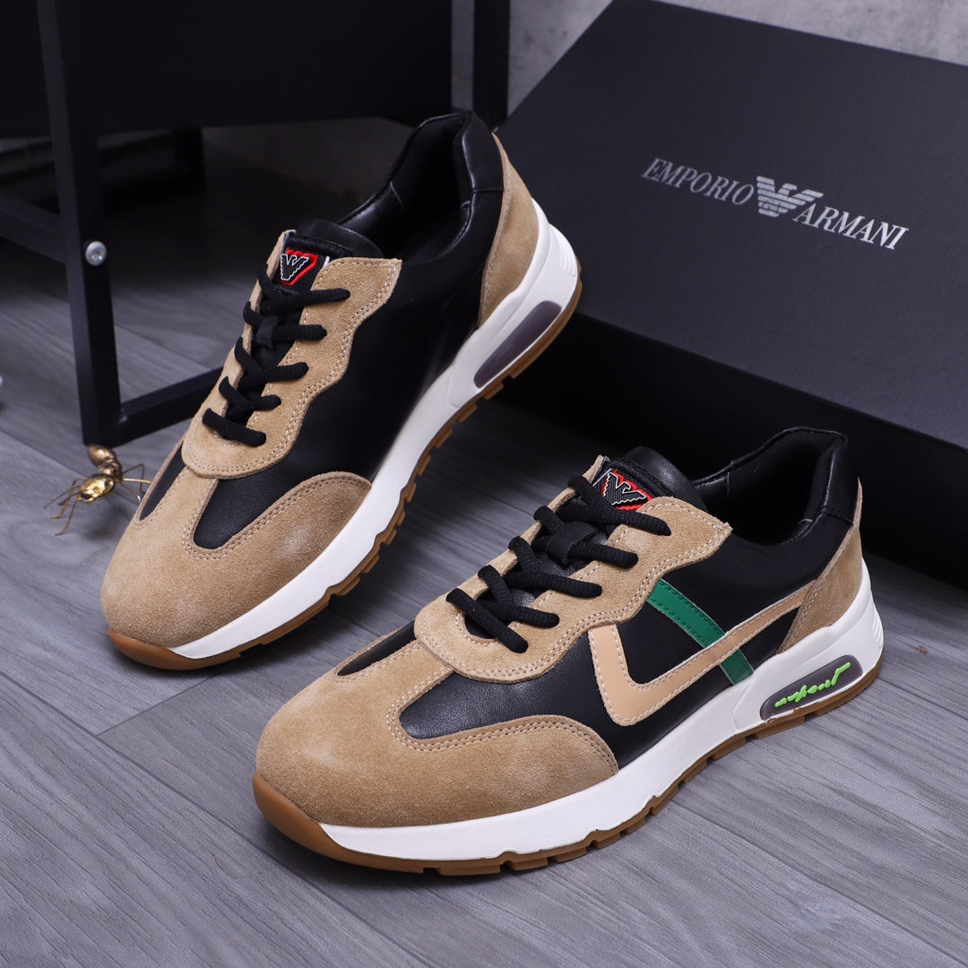 LuxluxHouse Best Quality Shoes Shoes Amiri