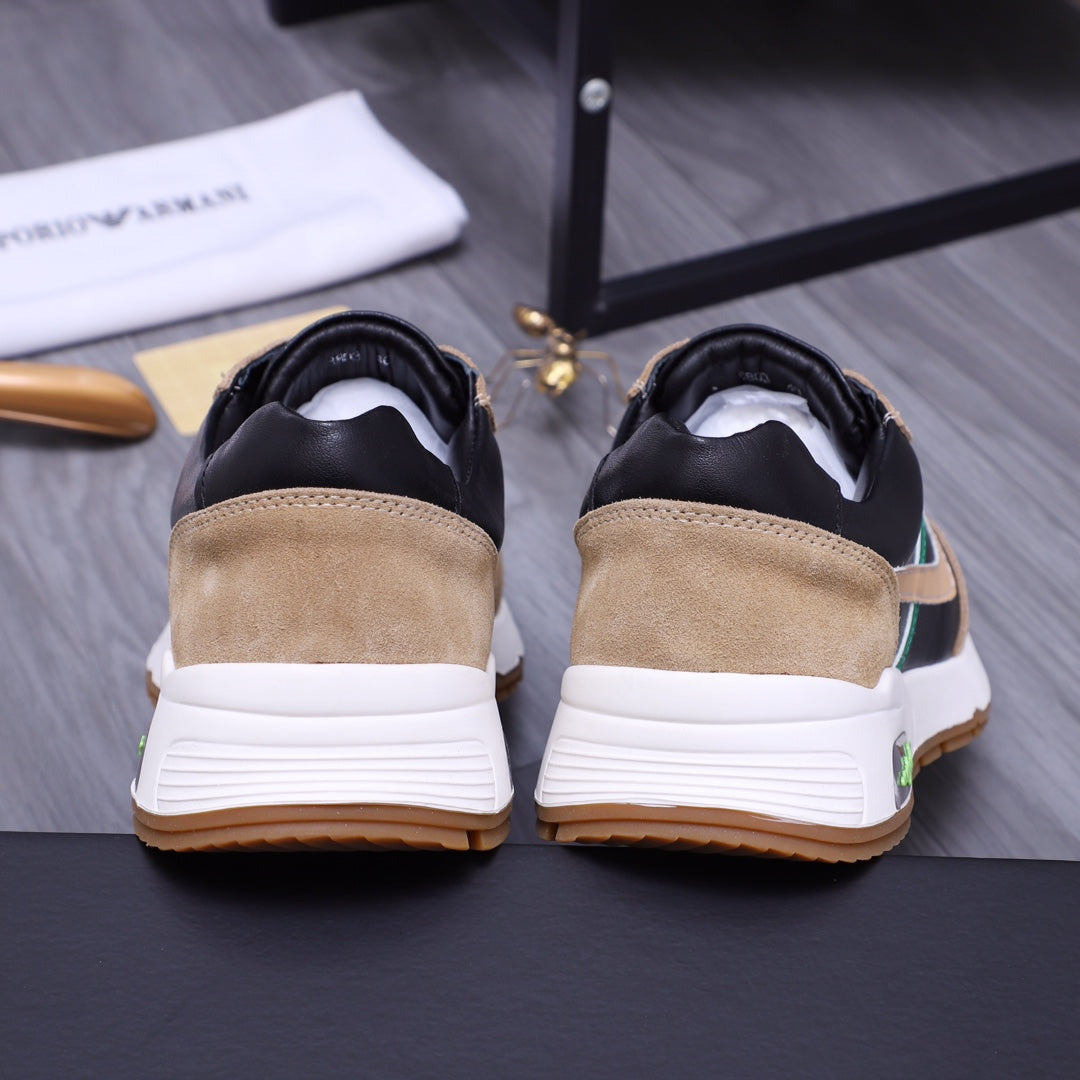 LuxluxHouse Best Quality Shoes Shoes Amiri