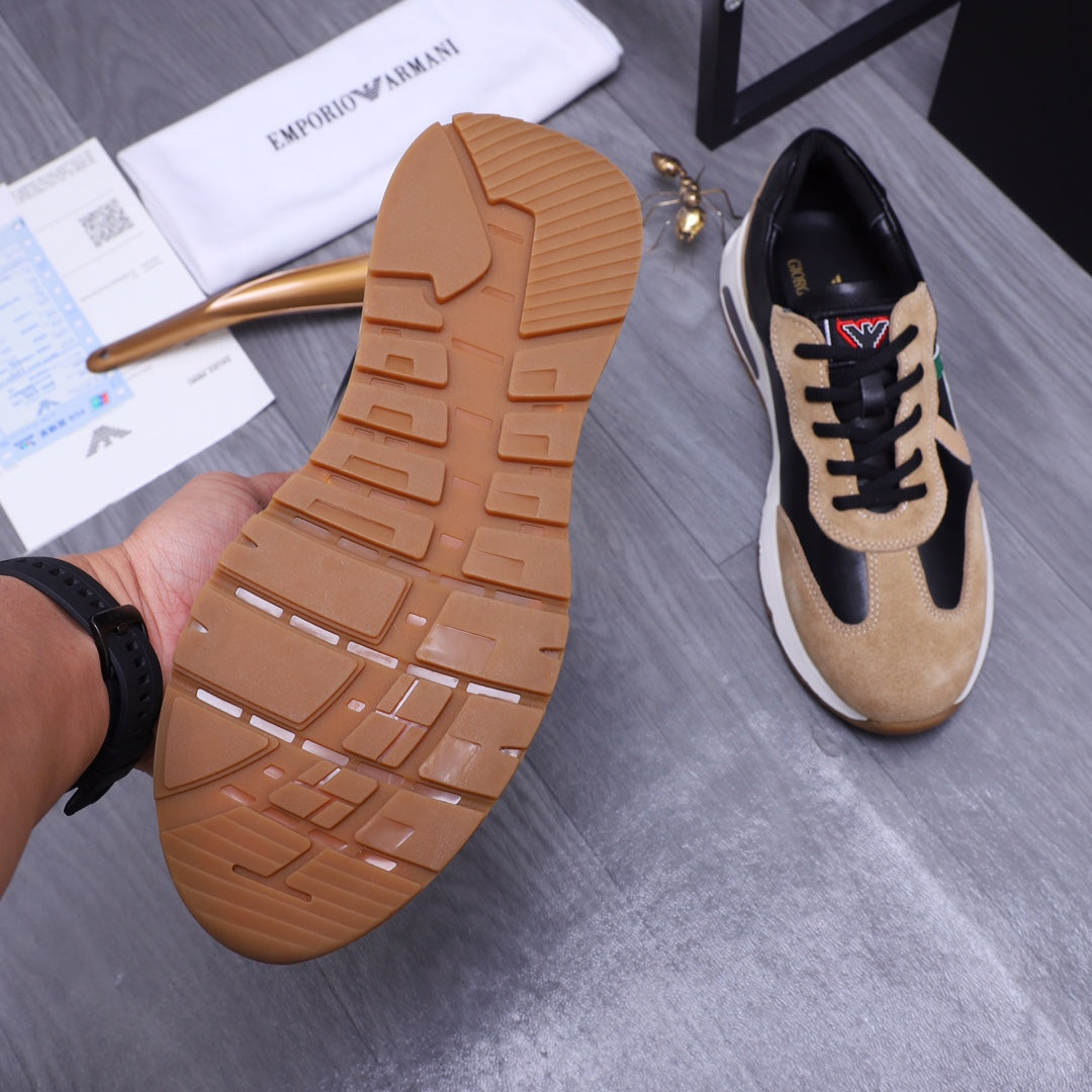 LuxluxHouse Best Quality Shoes Shoes Amiri
