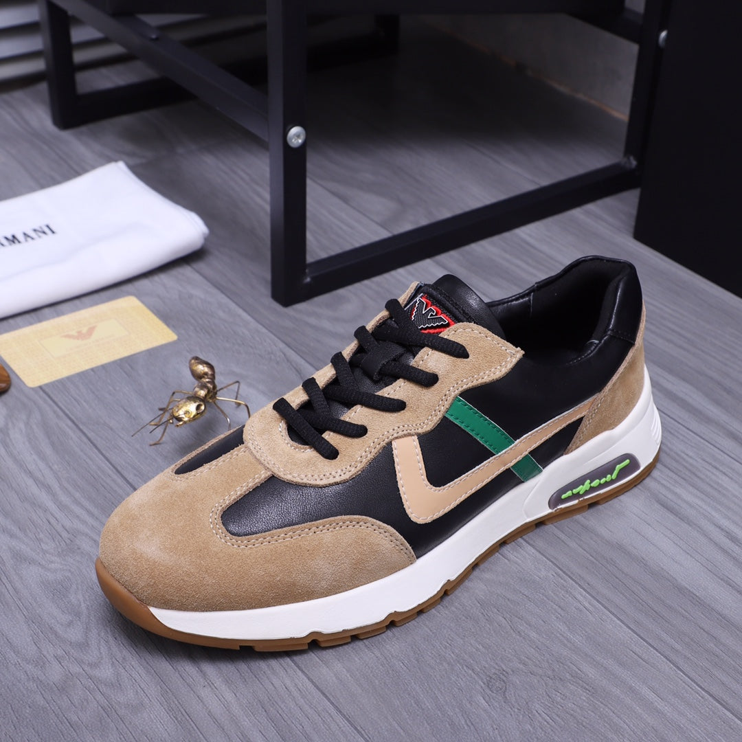 LuxluxHouse Best Quality Shoes Shoes Amiri
