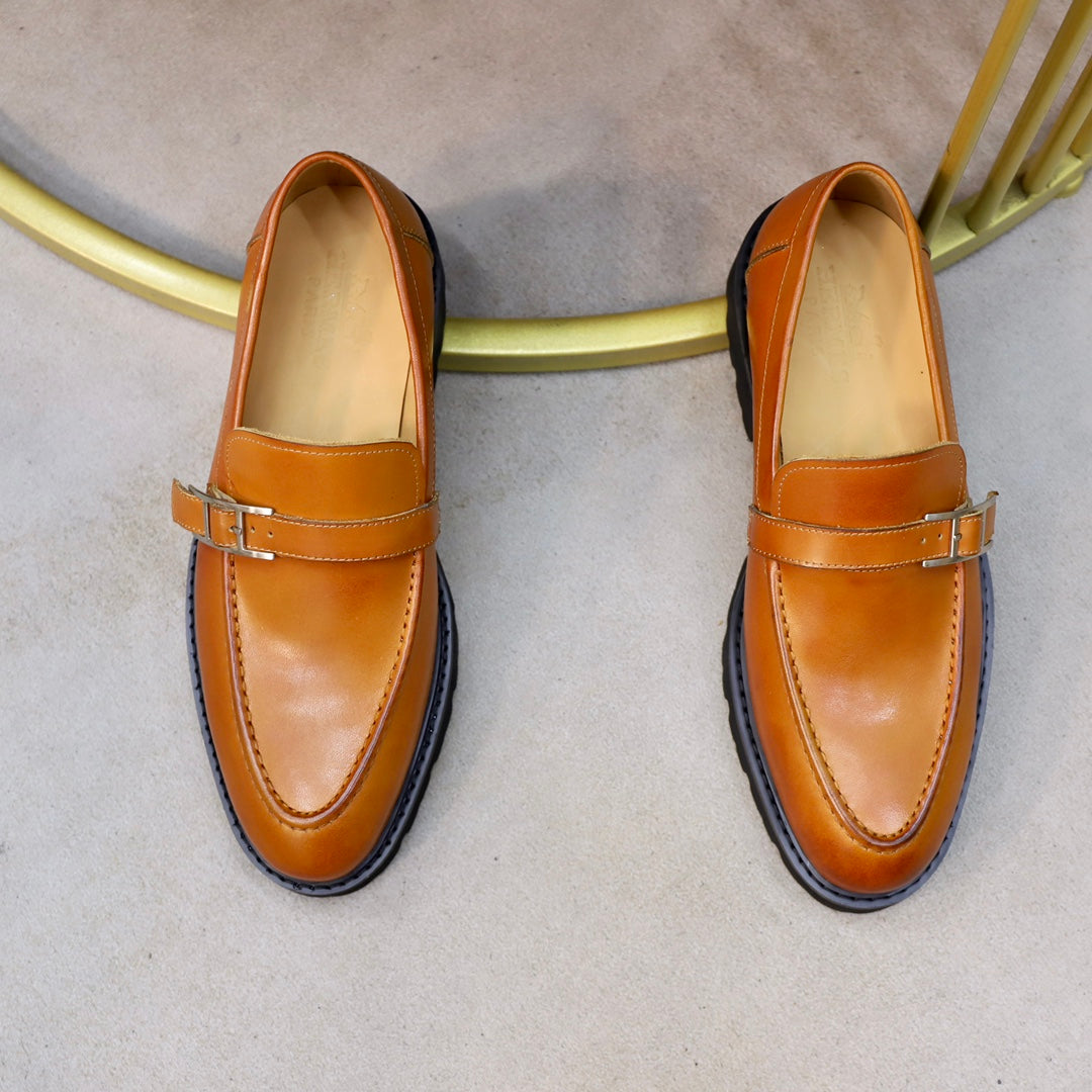 LuxluxHouse Best Quality Hermes Dress Shoes