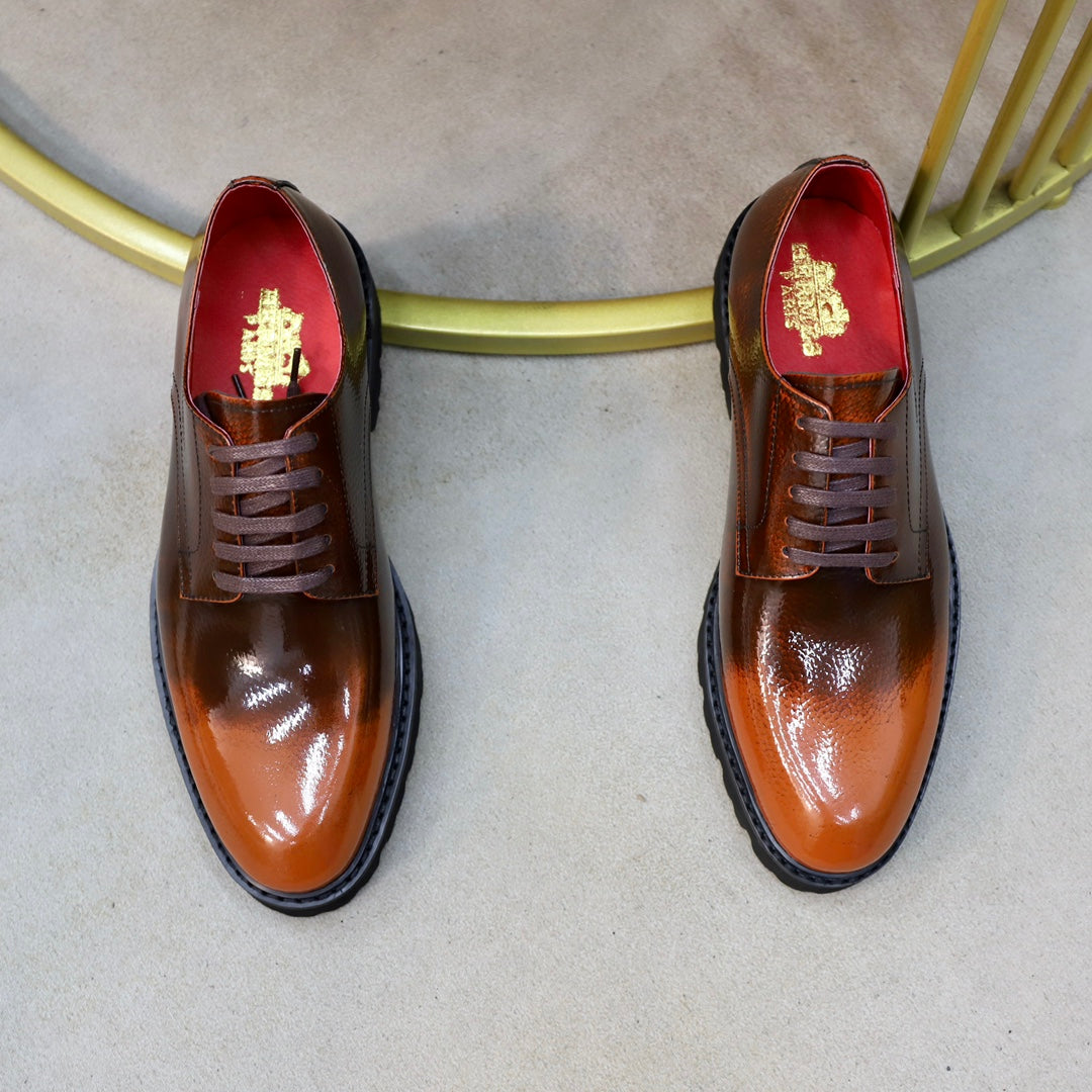LuxluxHouse Best Quality Hermes Dress Shoes