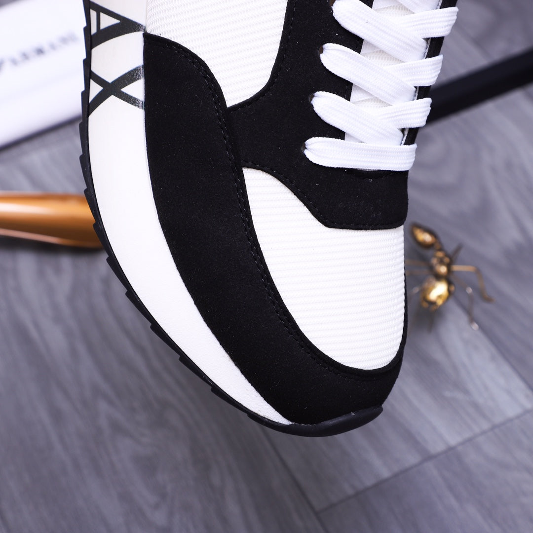 LuxluxHouse Best Quality Shoes Shoes Amiri