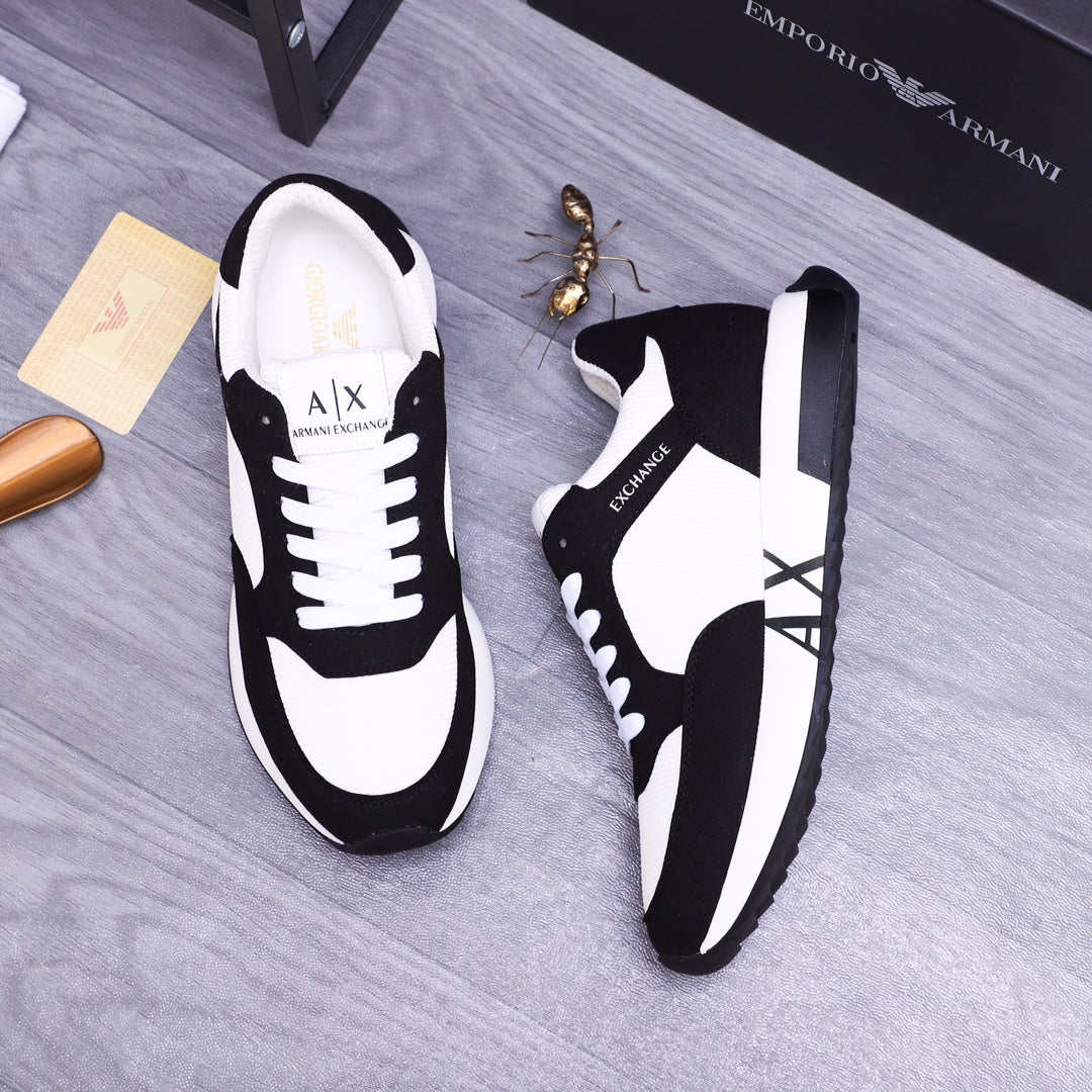 LuxluxHouse Best Quality Shoes Shoes Amiri