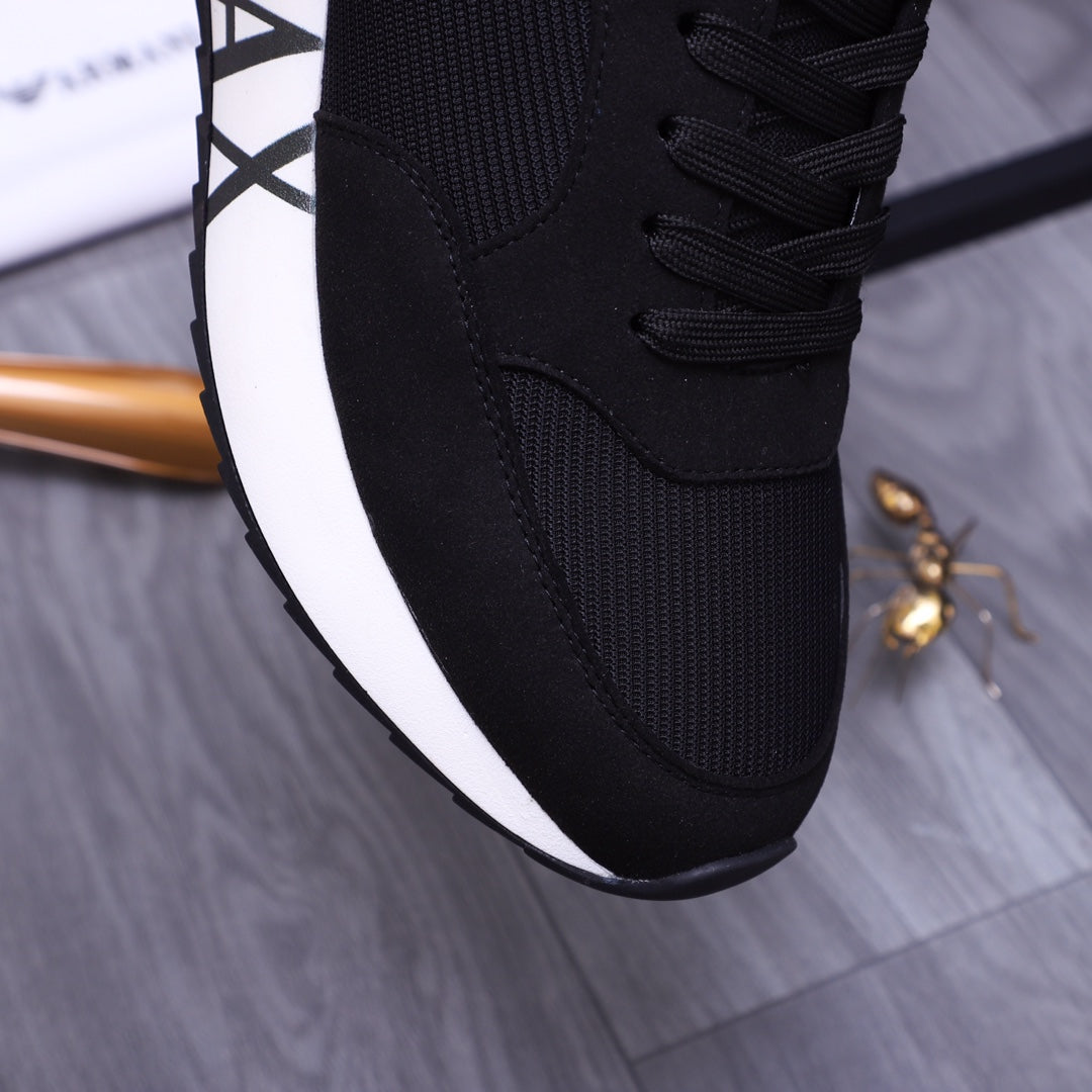 LuxluxHouse Best Quality Shoes Shoes Amiri