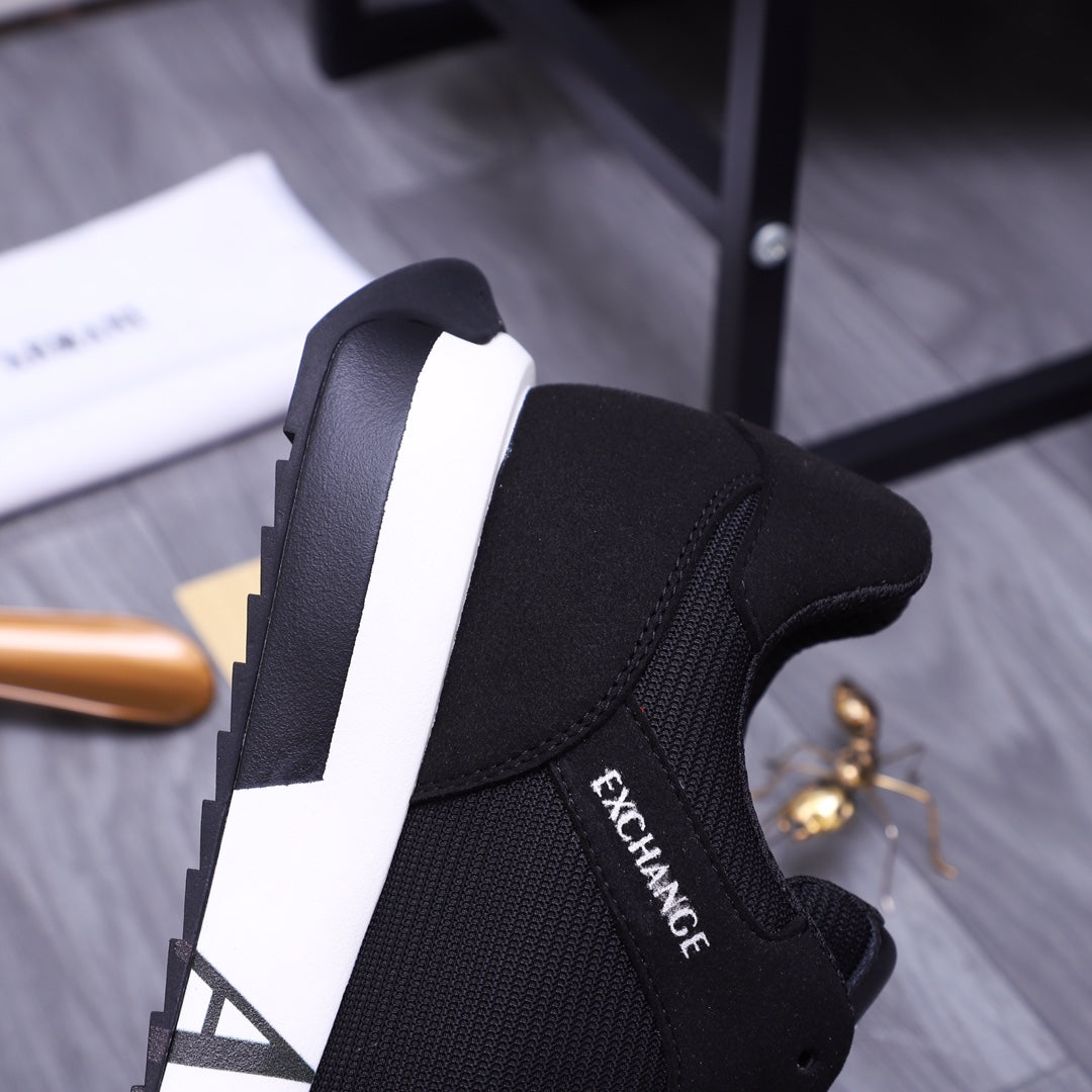 LuxluxHouse Best Quality Shoes Shoes Amiri